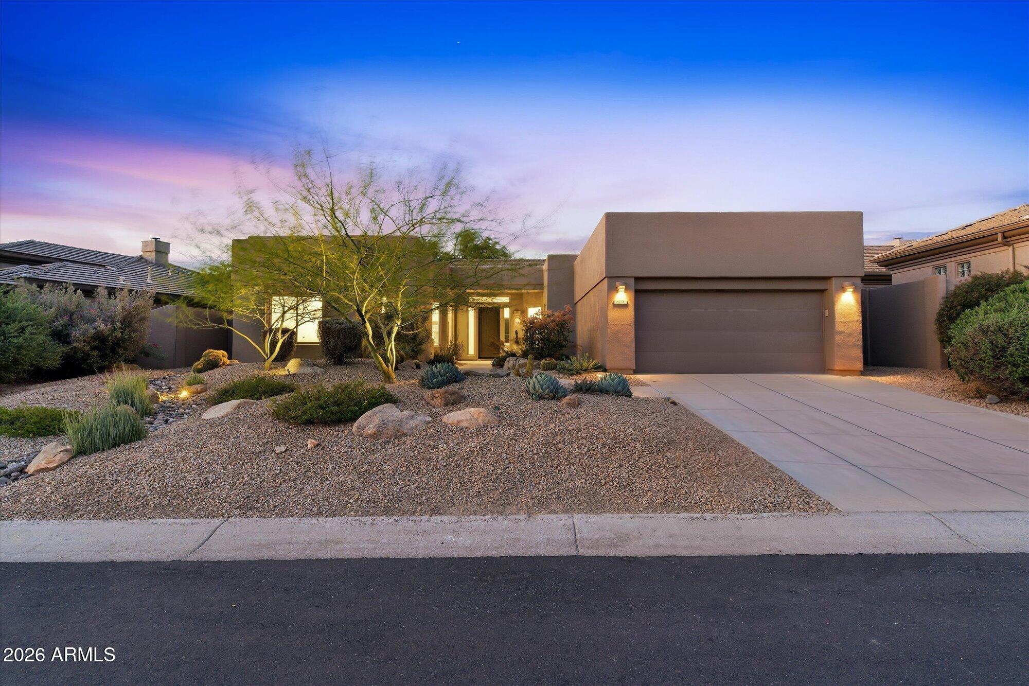 6572 E SLEEPY OWL Way