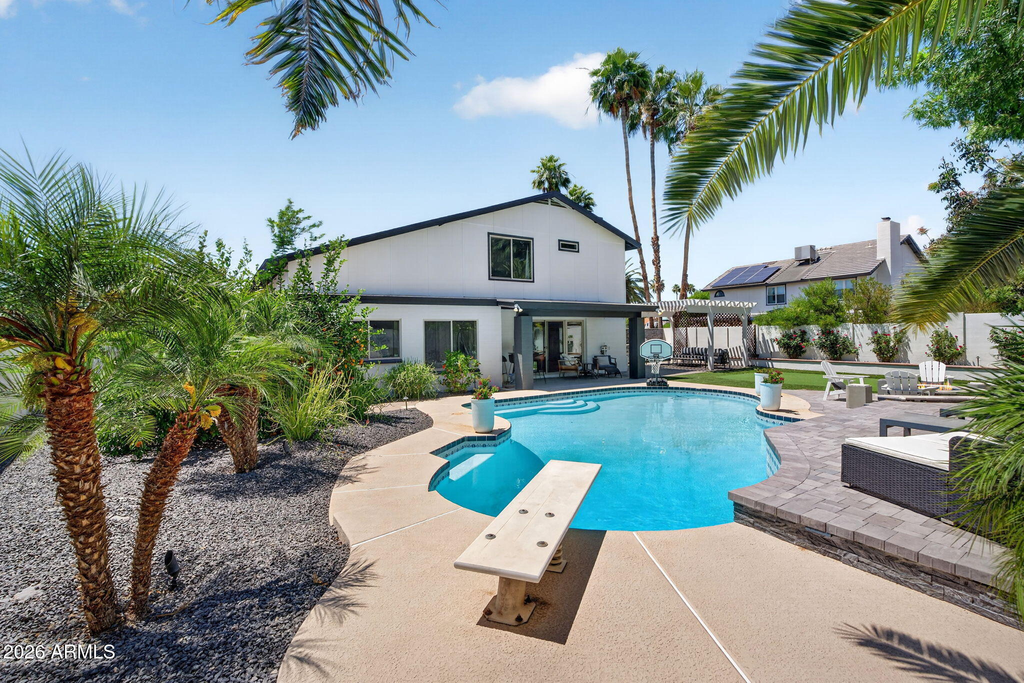 15823 N 58TH Place
