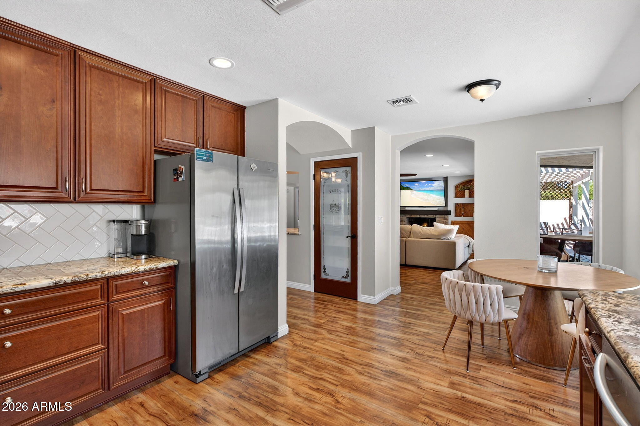15823 N 58TH Place