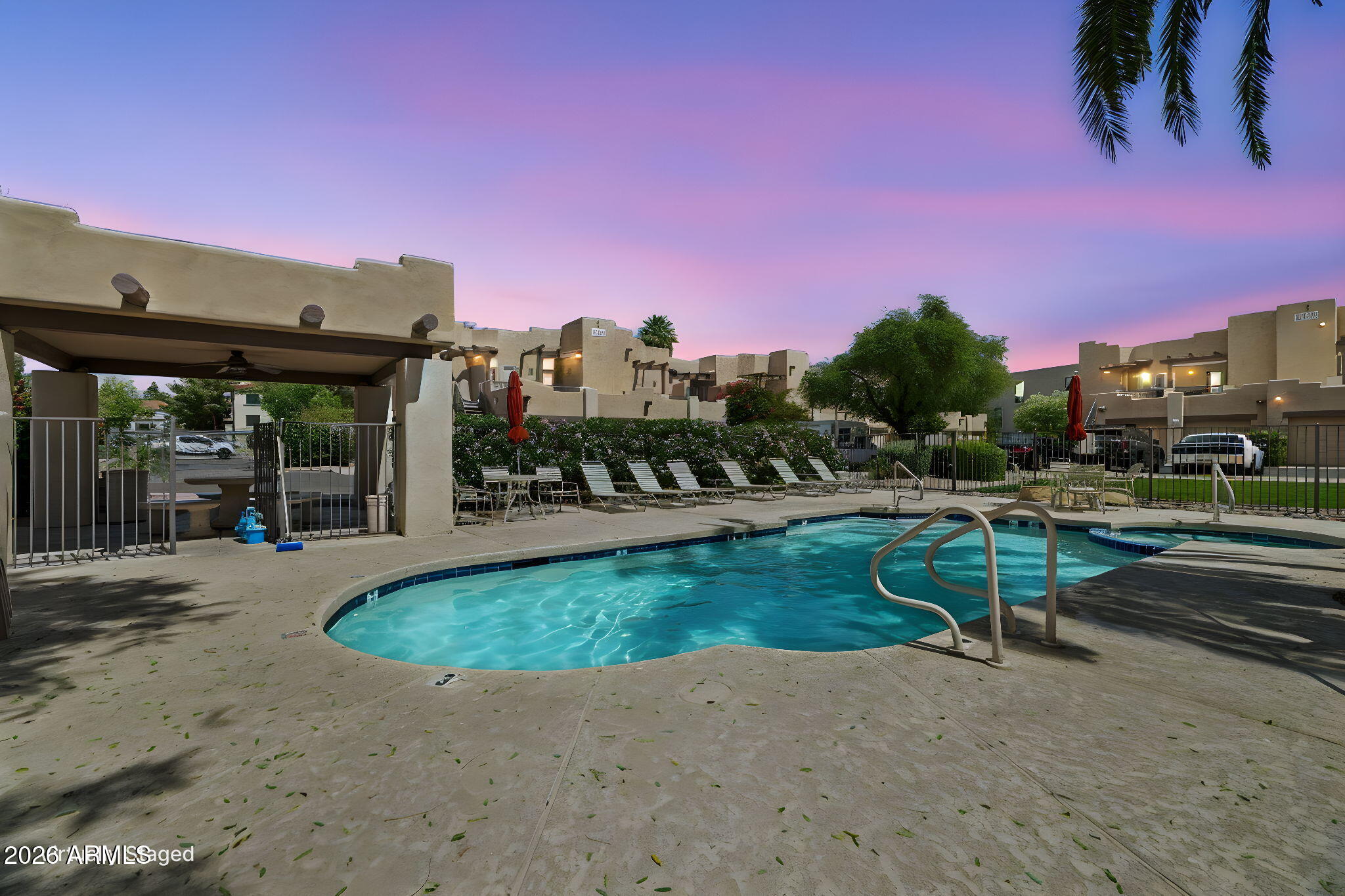 7021 E EARLL Drive 101