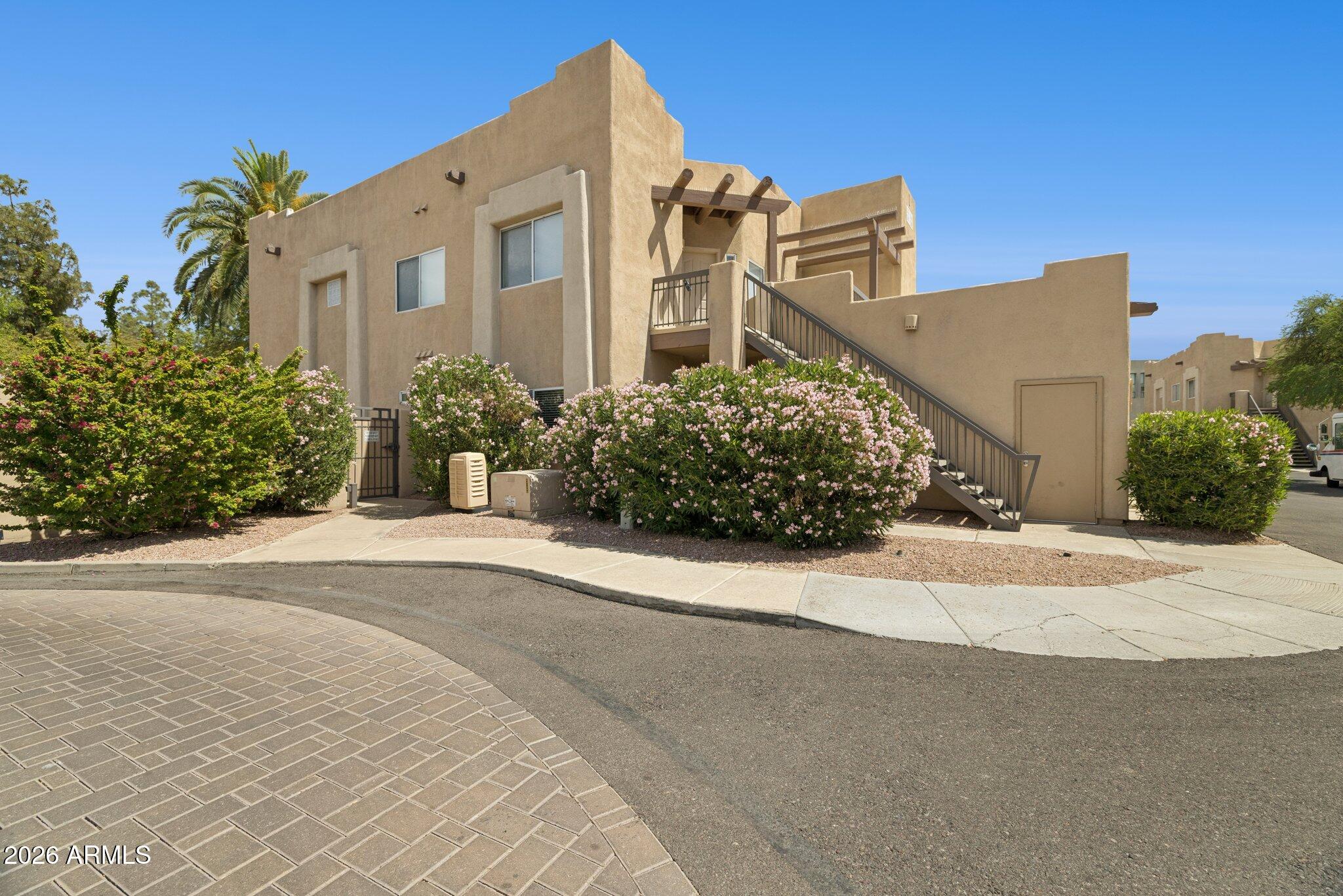 7021 E EARLL Drive 101