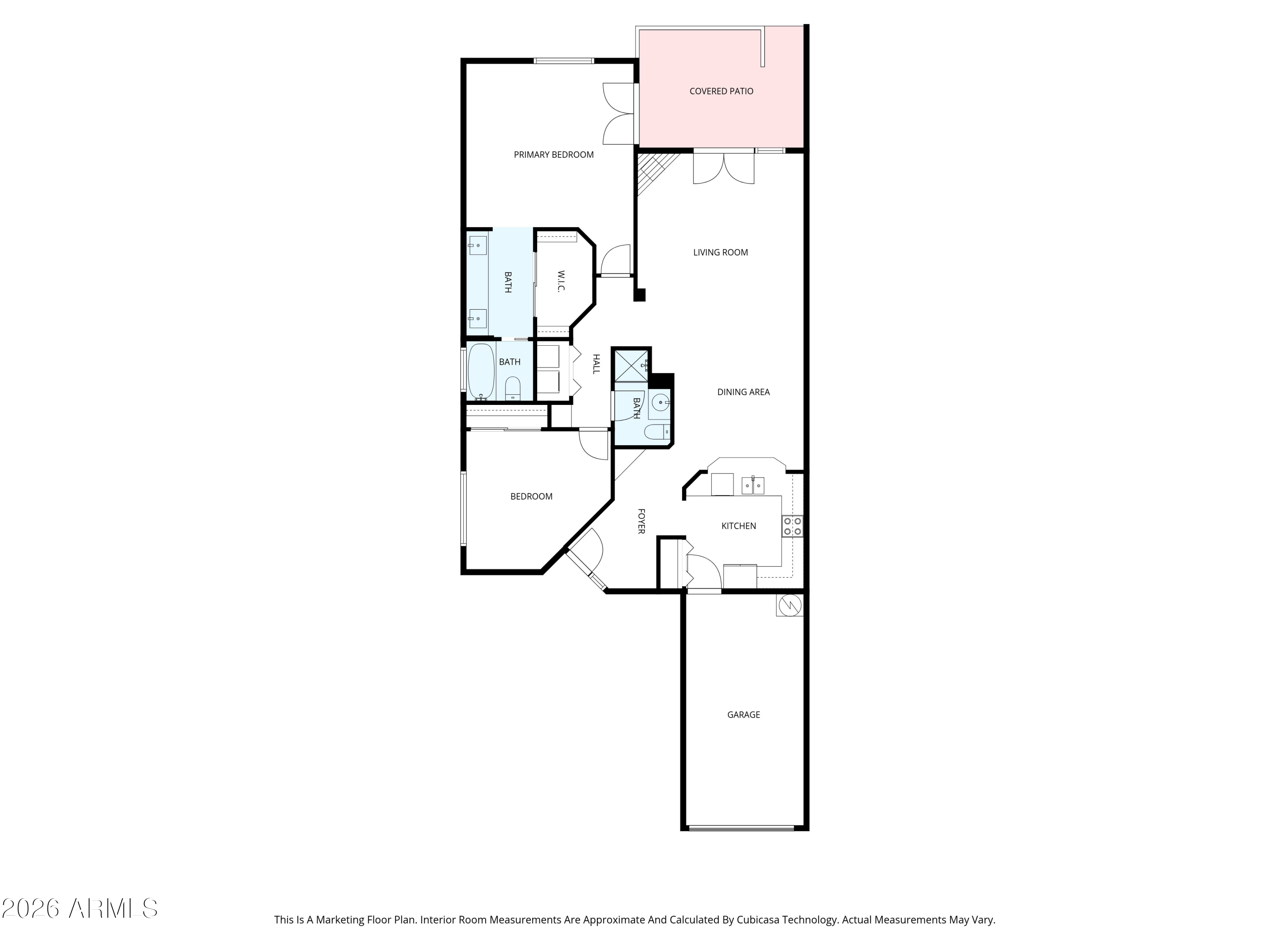 7021 E EARLL Drive 101