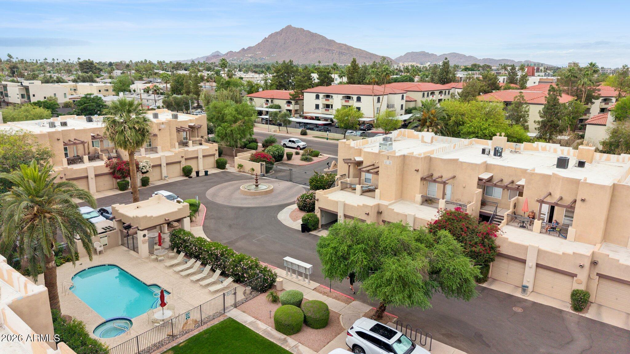 7021 E EARLL Drive 101