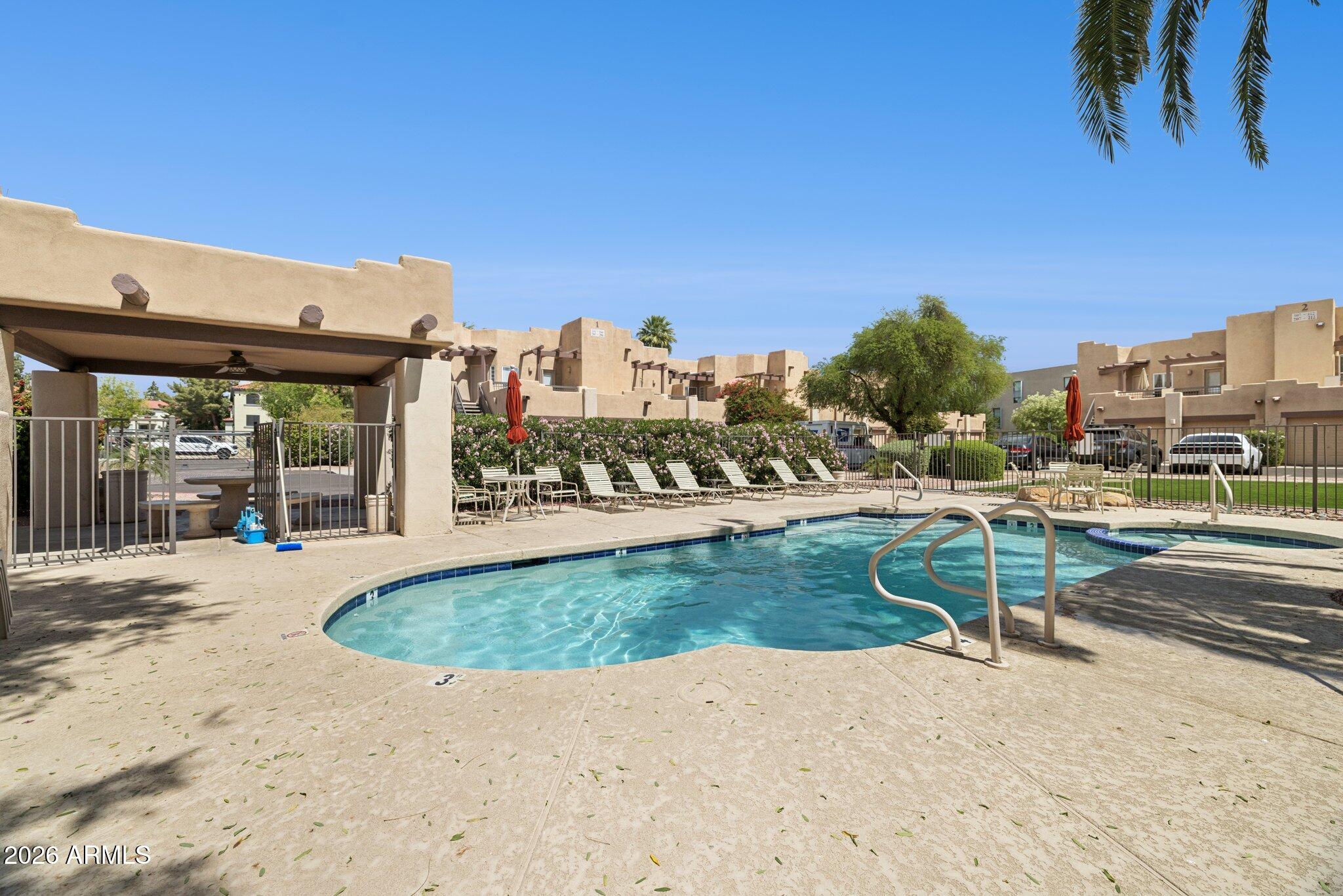 7021 E EARLL Drive 101