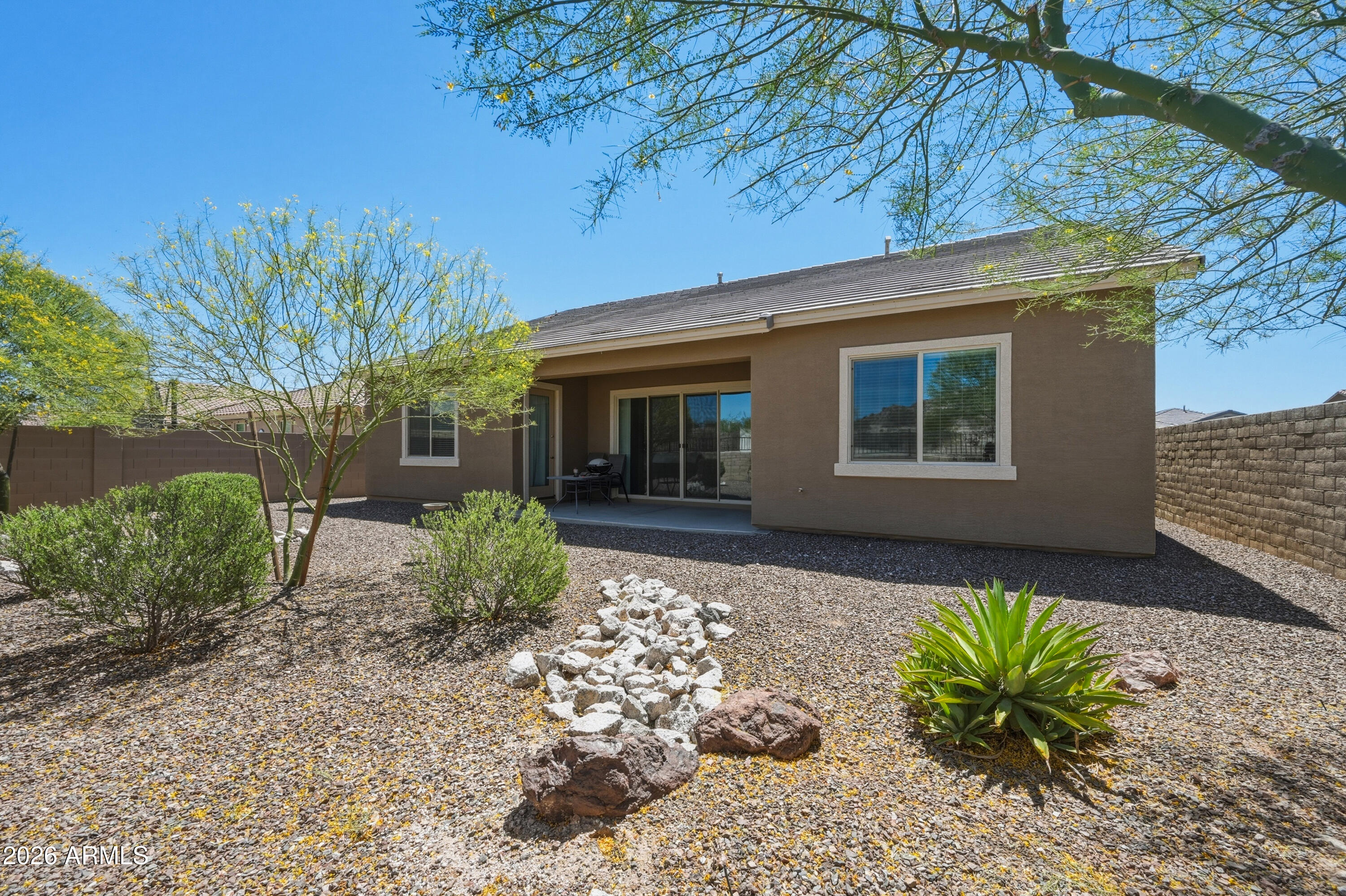 18526 W DESERT TRUMPET Road