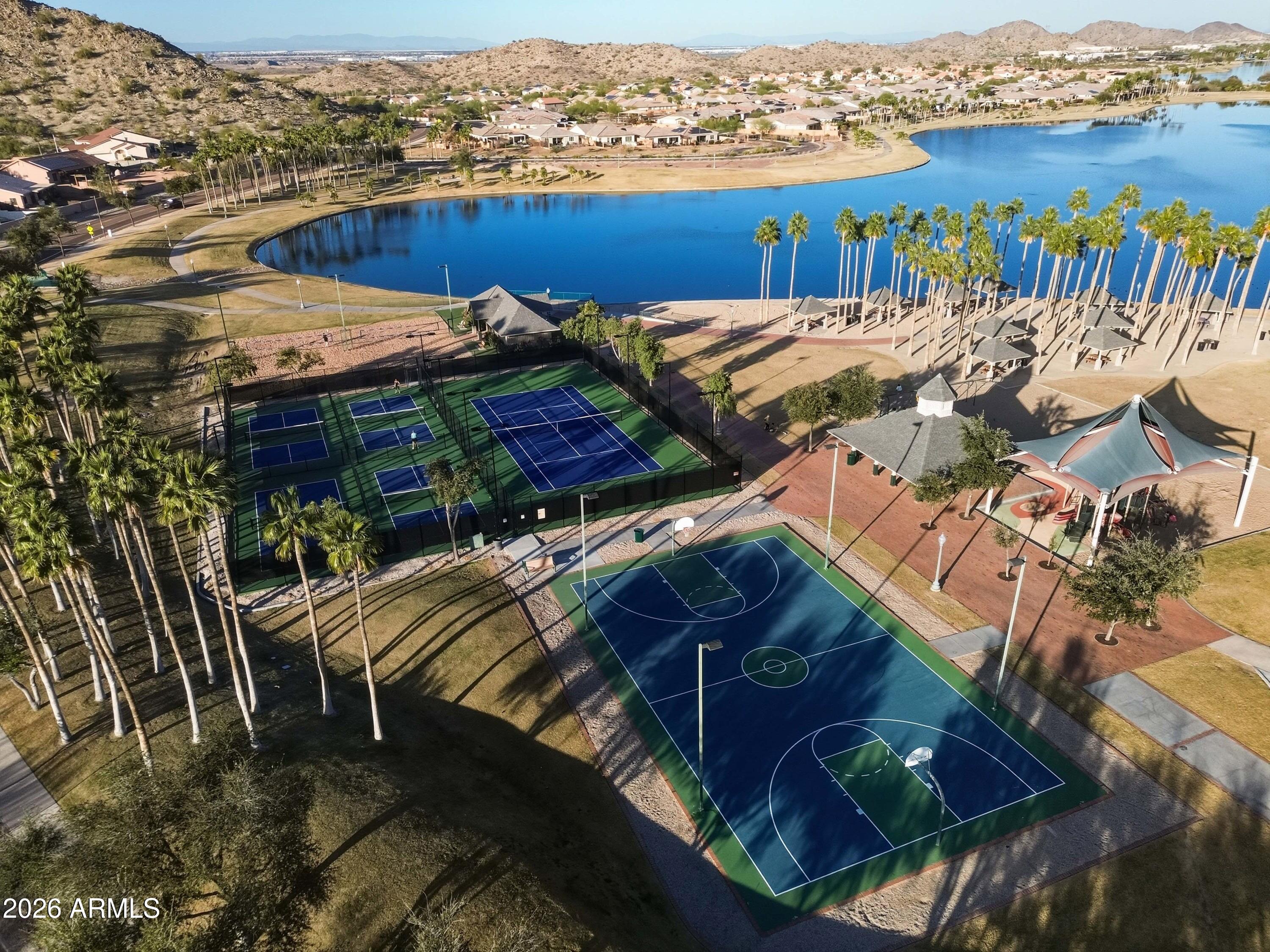 18526 W DESERT TRUMPET Road