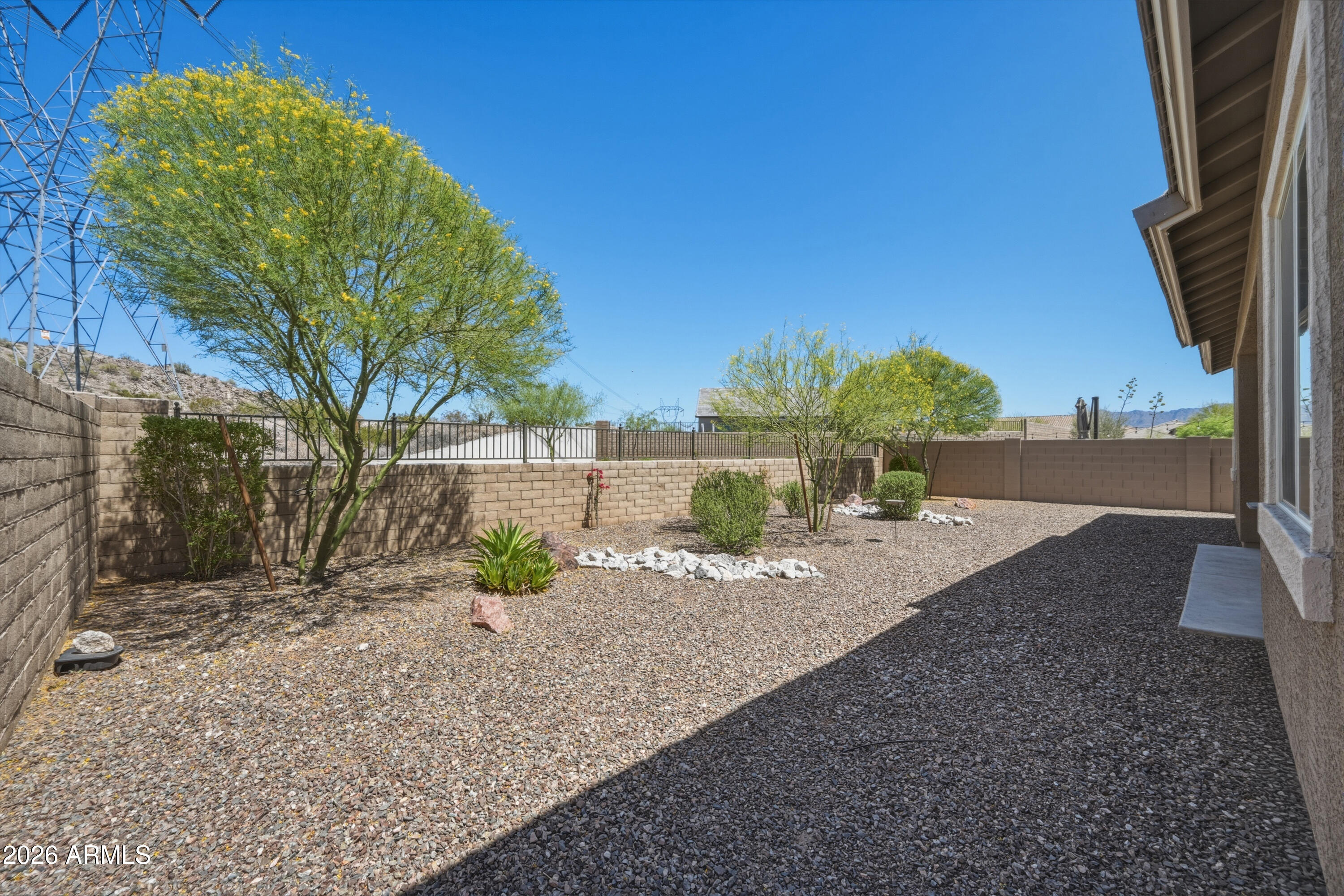 18526 W DESERT TRUMPET Road