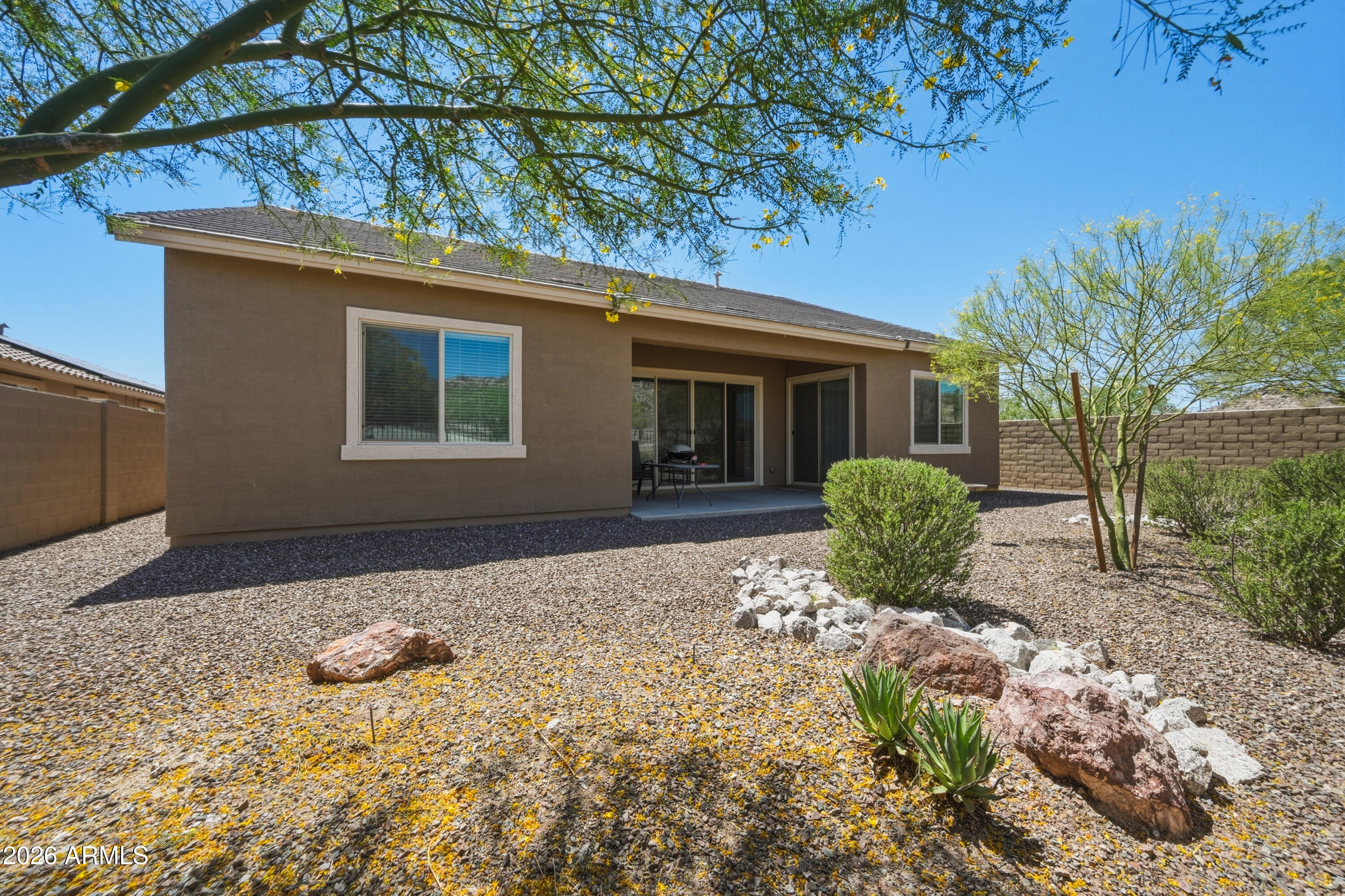 18526 W DESERT TRUMPET Road