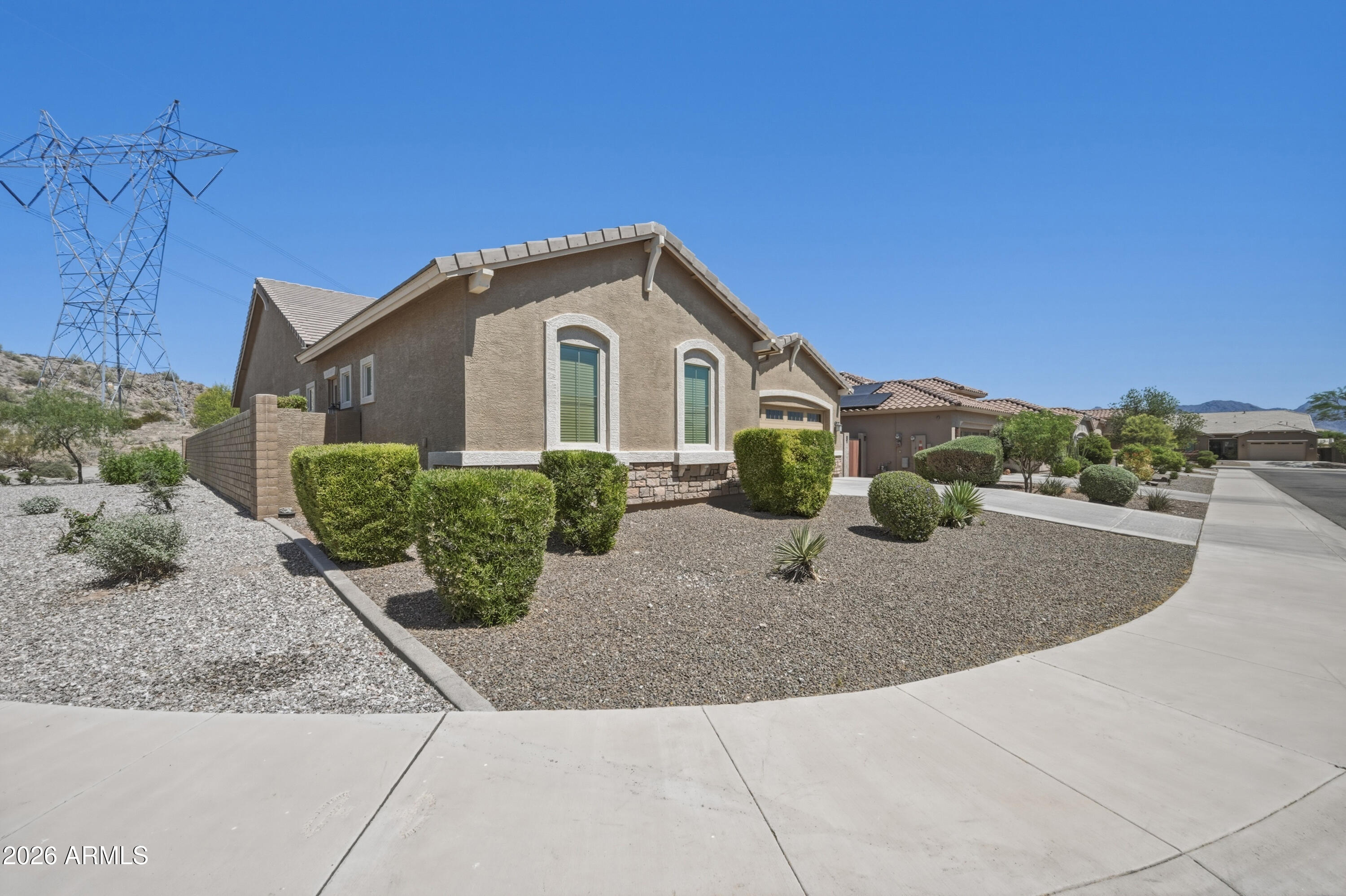 18526 W DESERT TRUMPET Road