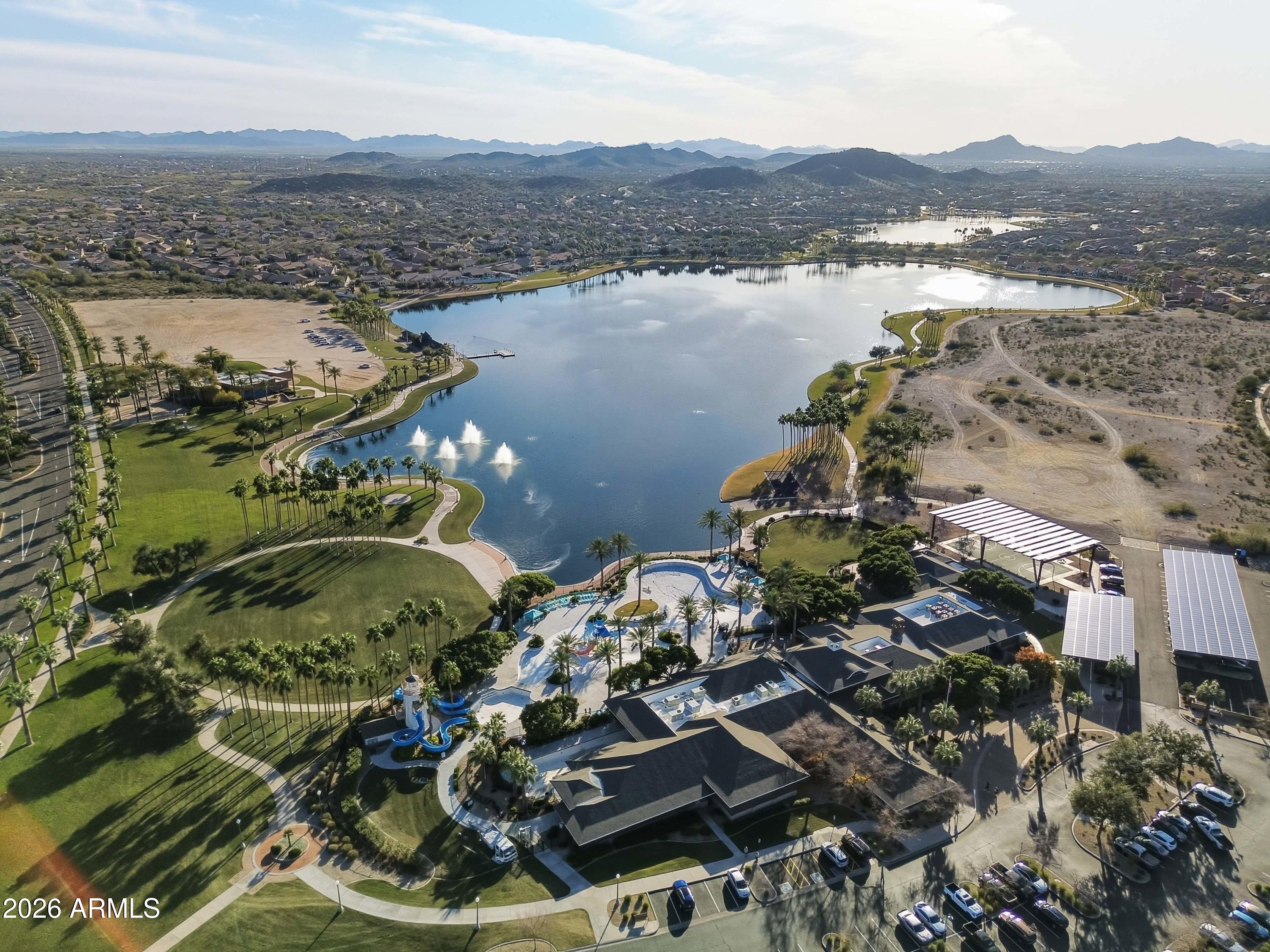 18526 W DESERT TRUMPET Road