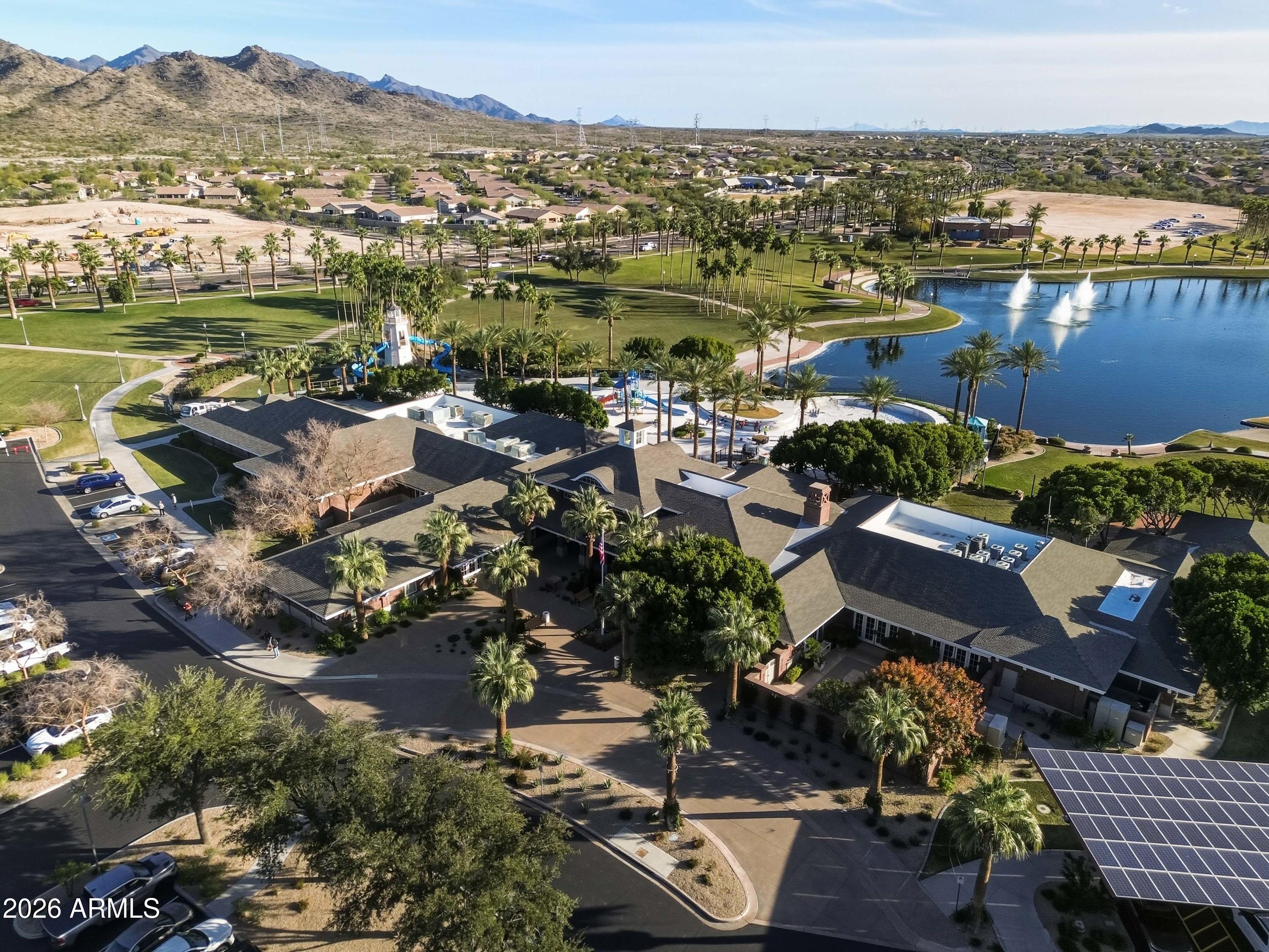 18526 W DESERT TRUMPET Road