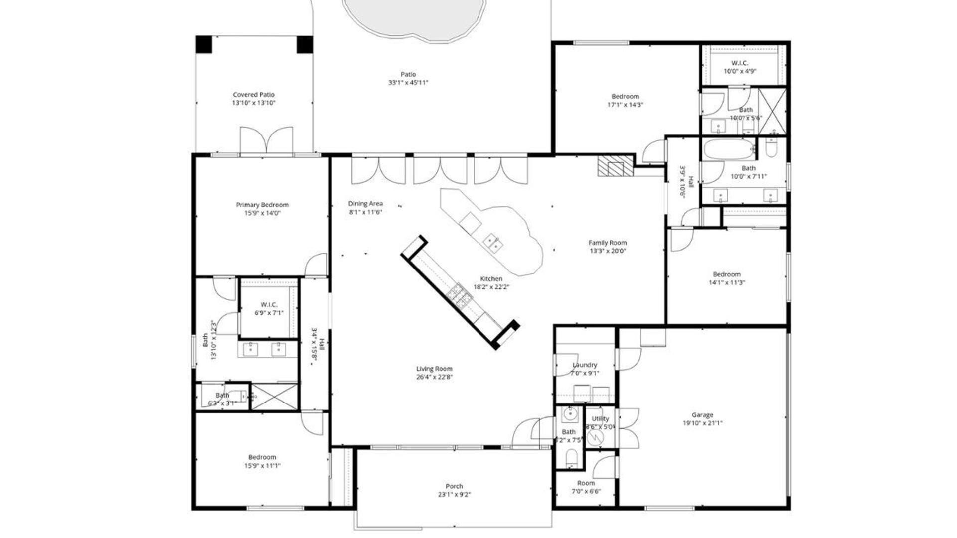 5952 E Calle Tuberia