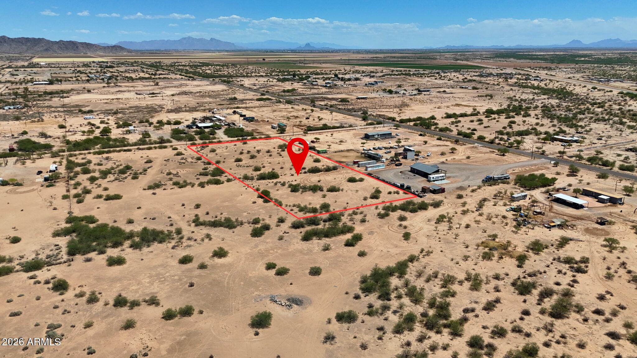 9540 S HAHN Street -