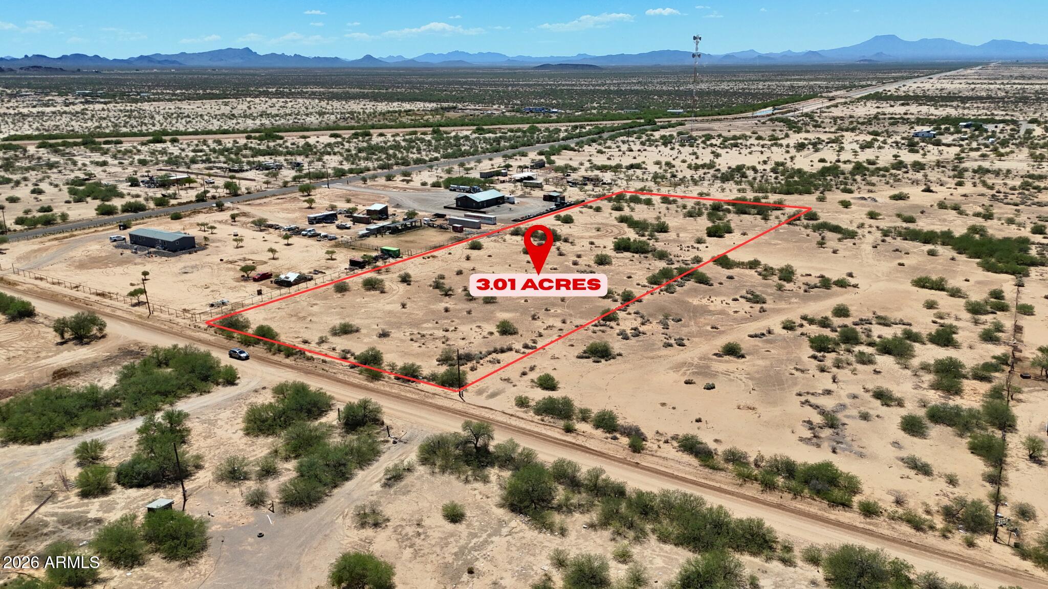9540 S HAHN Street -