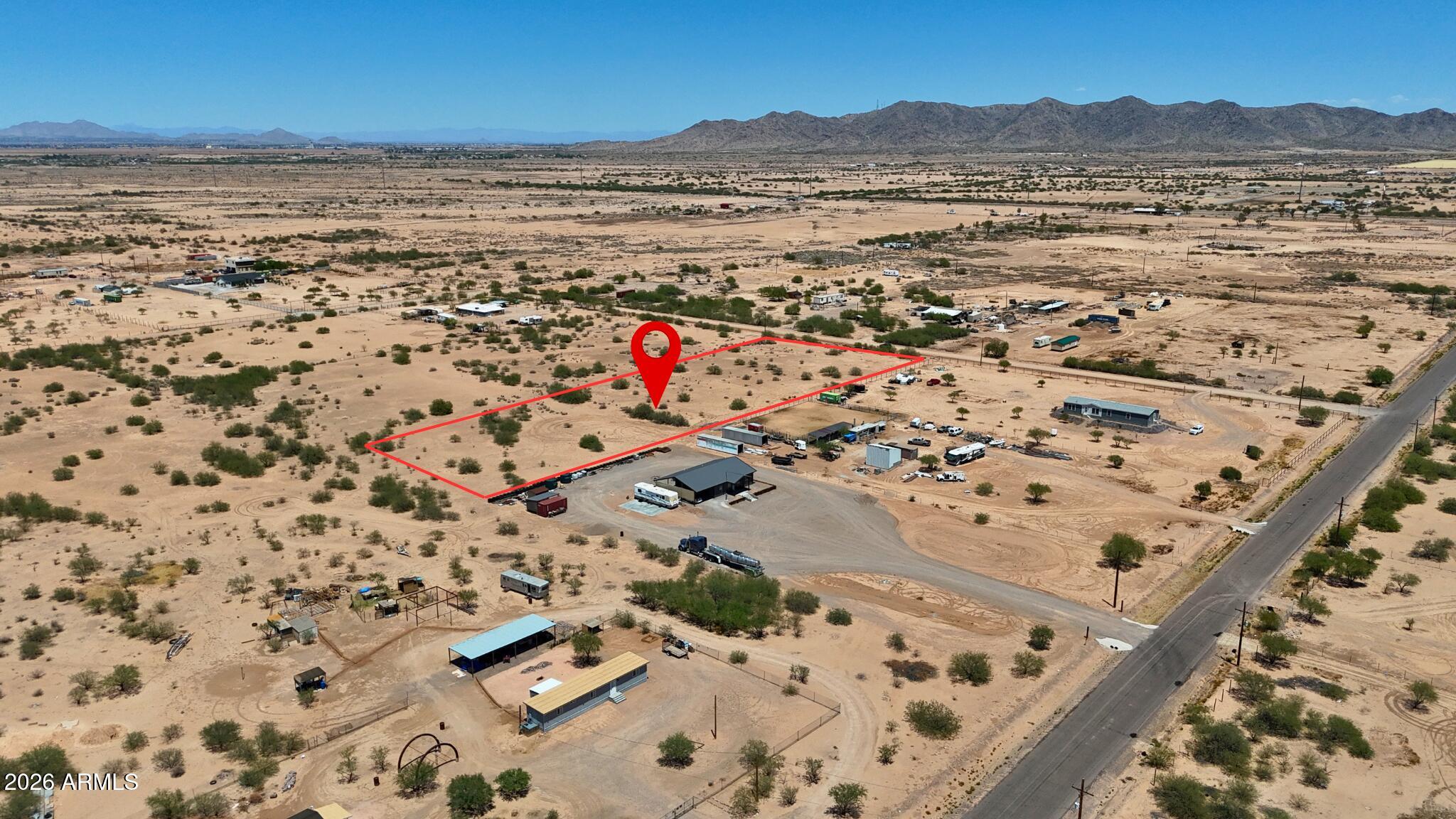 9540 S HAHN Street -