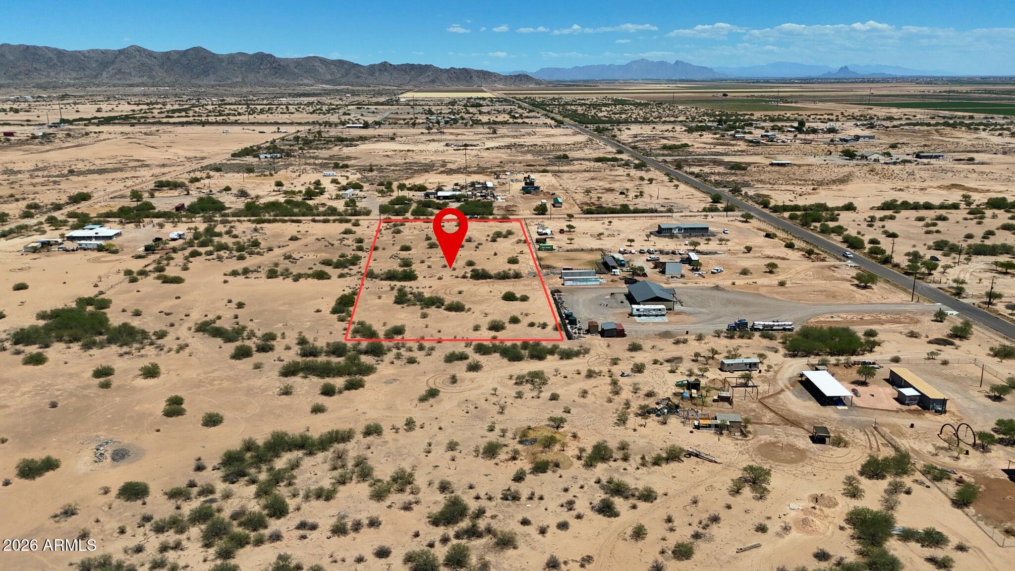 9540 S HAHN Street -
