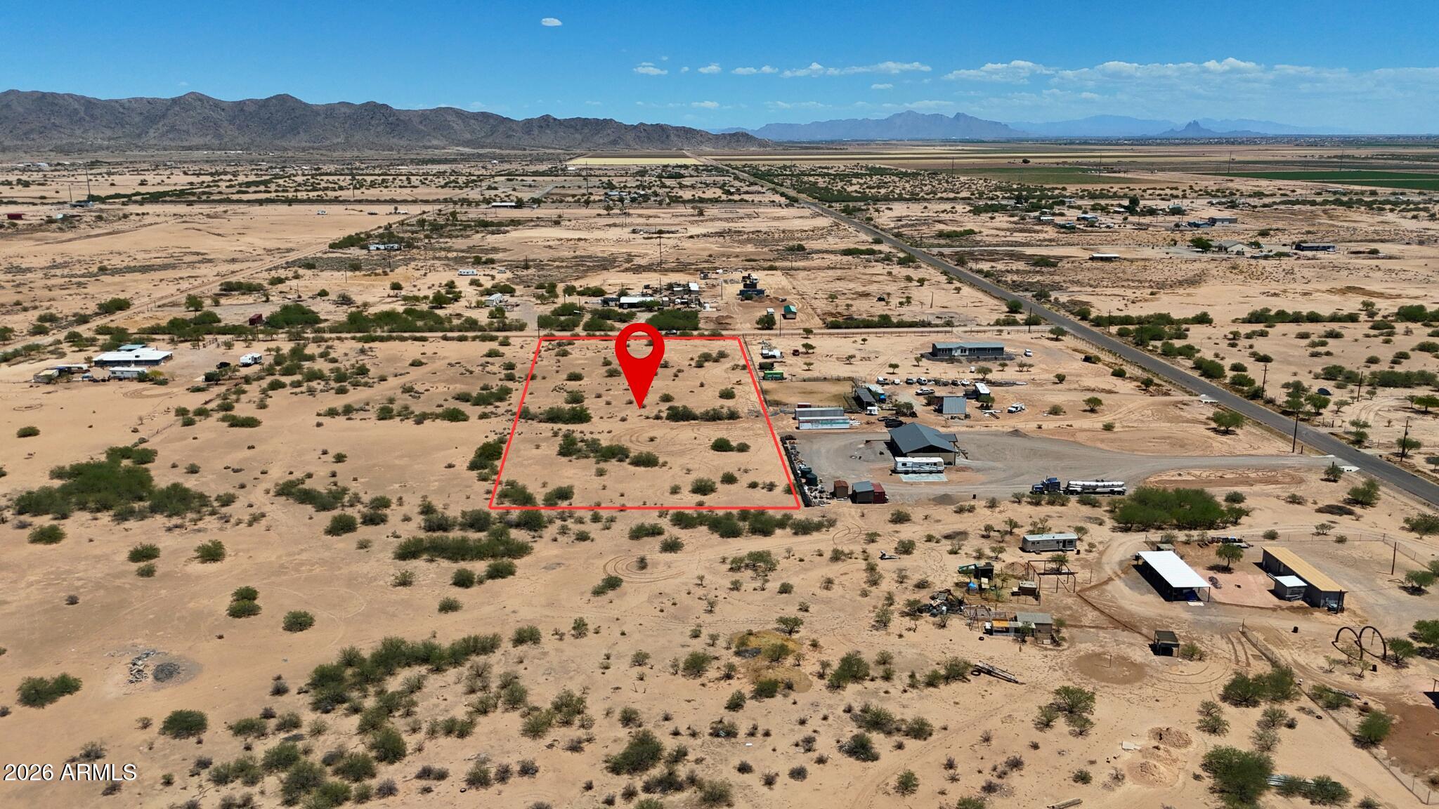 9540 S HAHN Street -