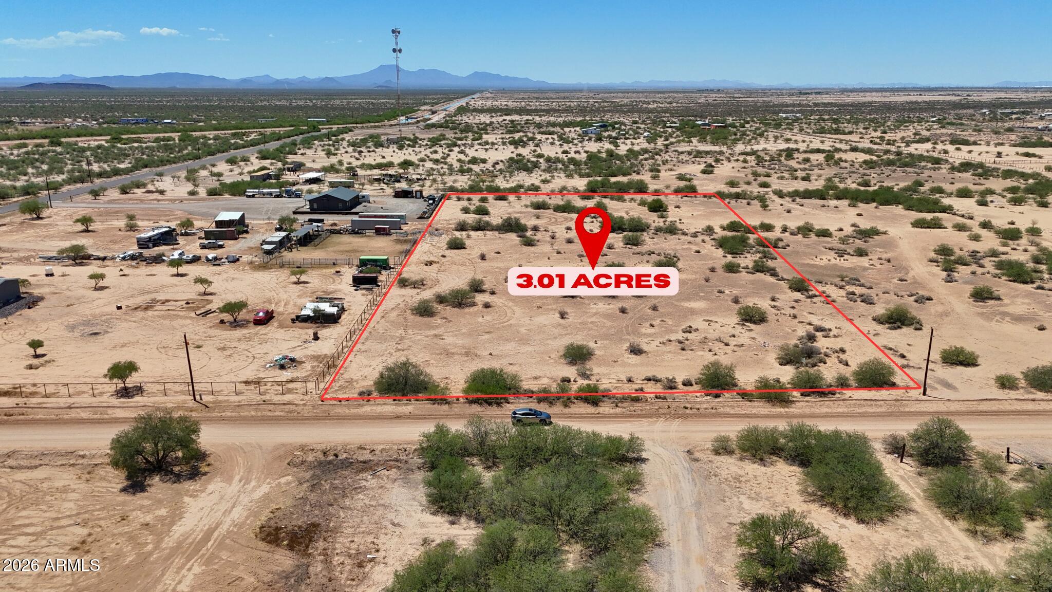 9540 S HAHN Street -