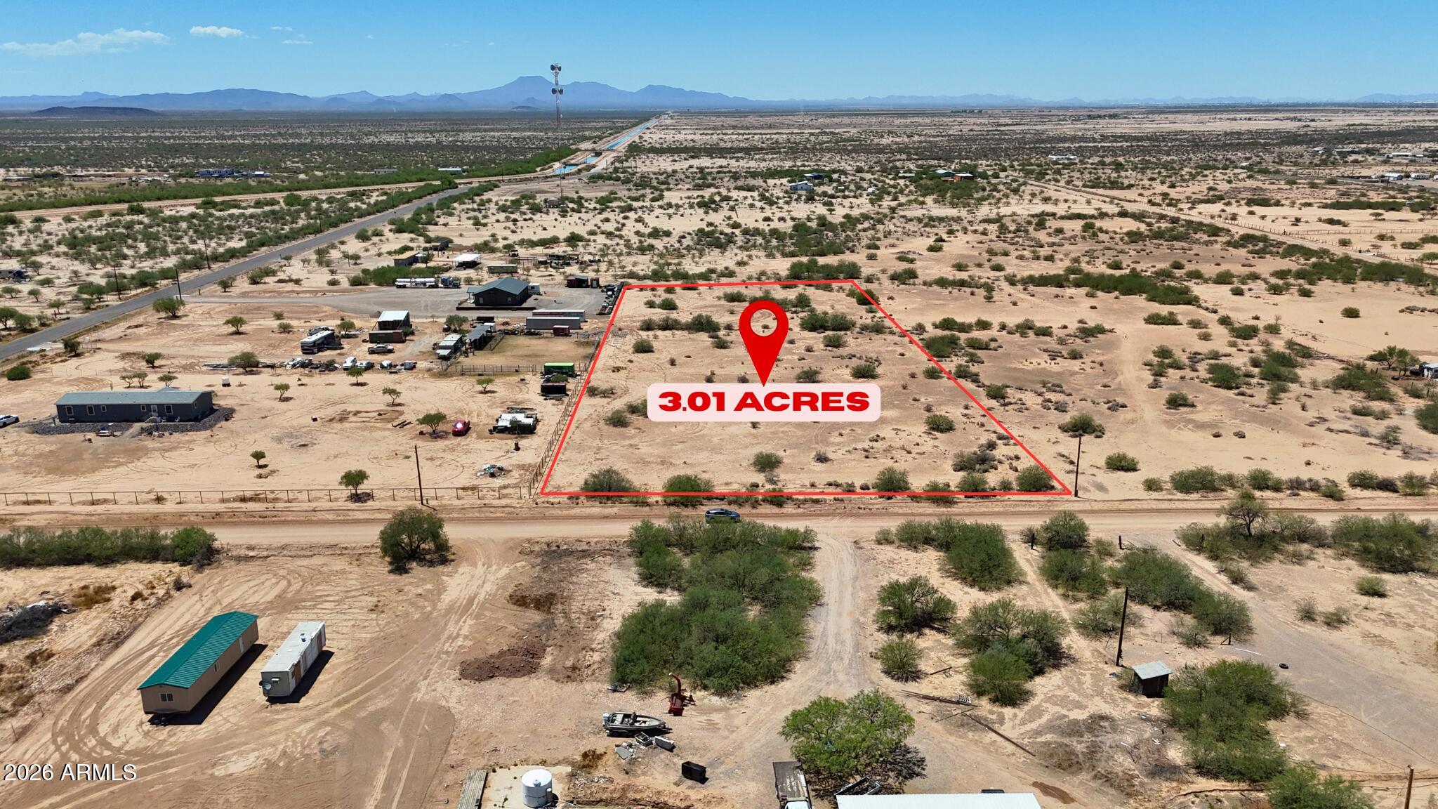9540 S HAHN Street -