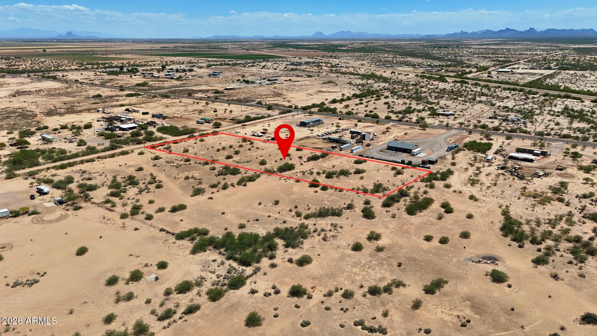 9540 S HAHN Street -