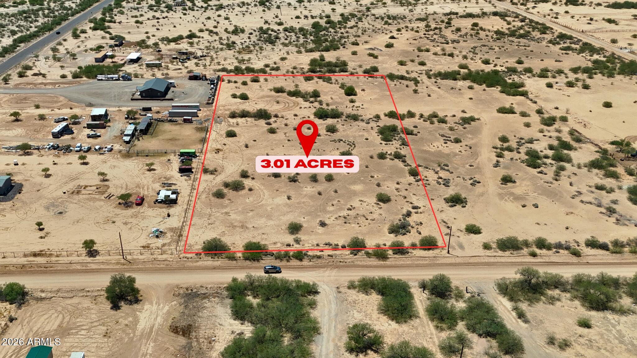 9540 S HAHN Street -