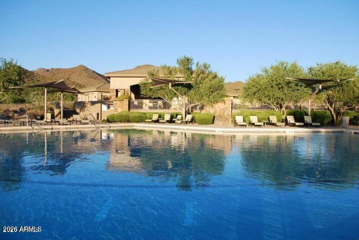 10952 E KORA Lane
