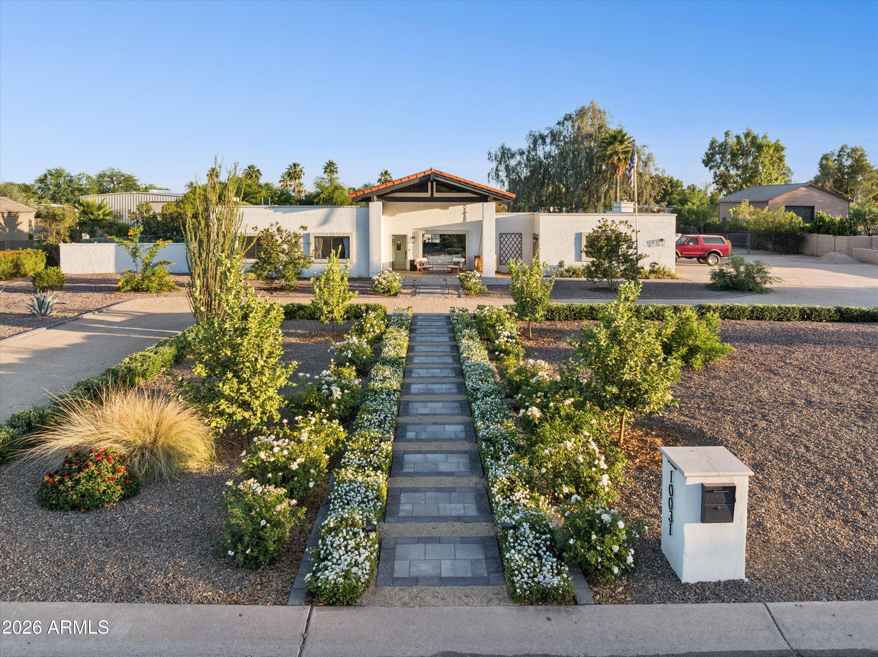 10031 E JENAN Drive