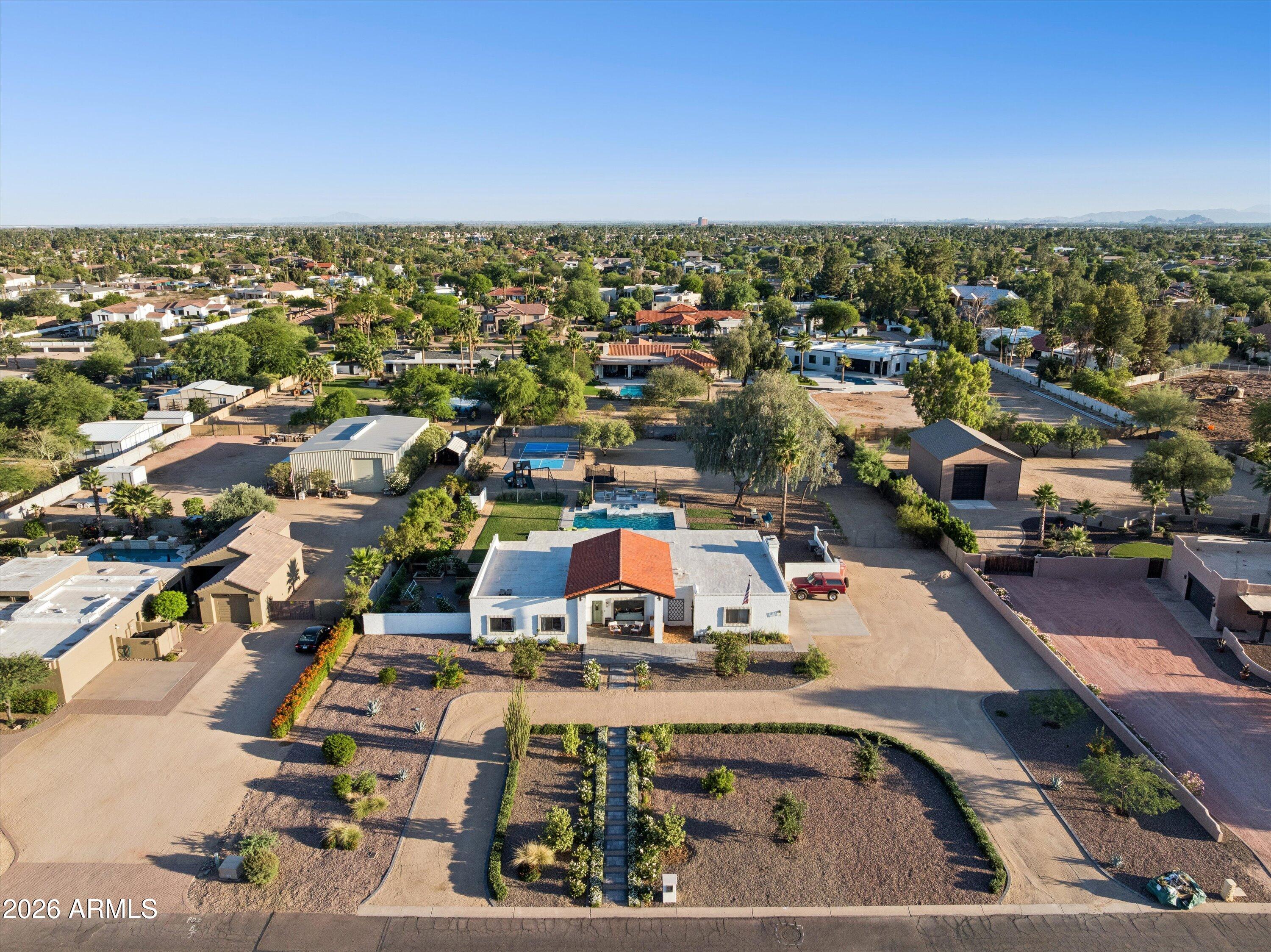10031 E JENAN Drive