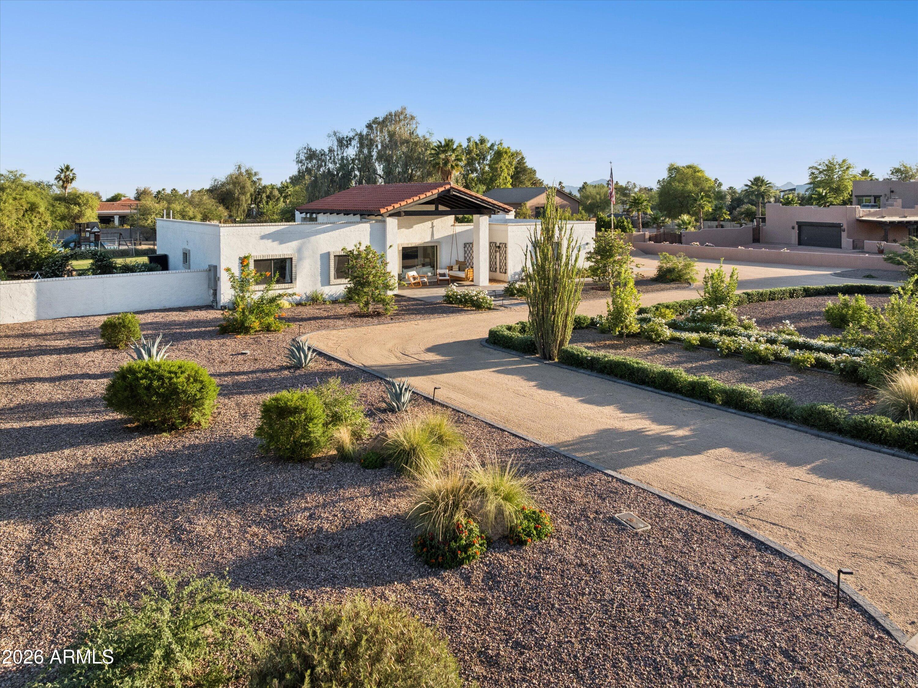 10031 E JENAN Drive