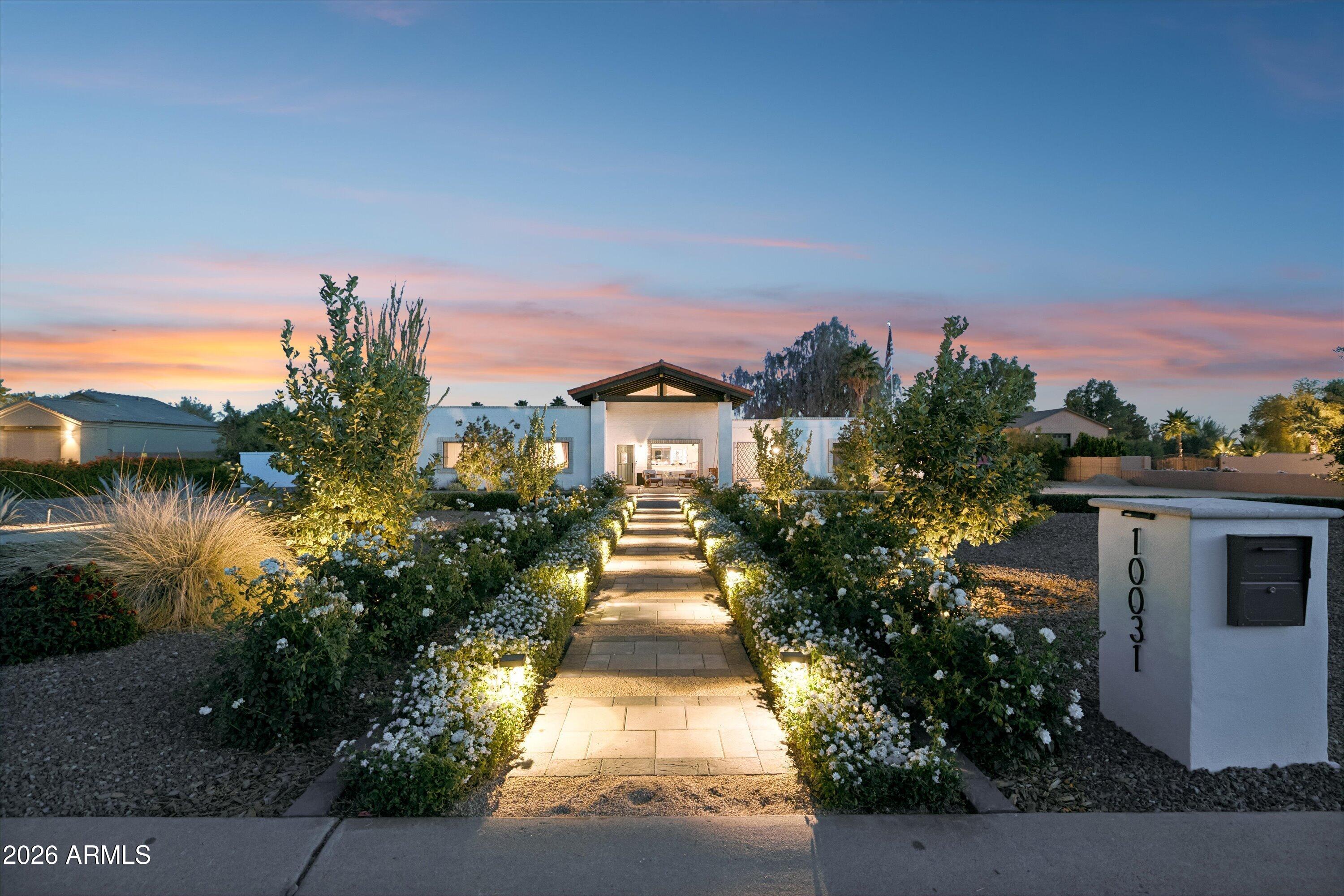 10031 E JENAN Drive