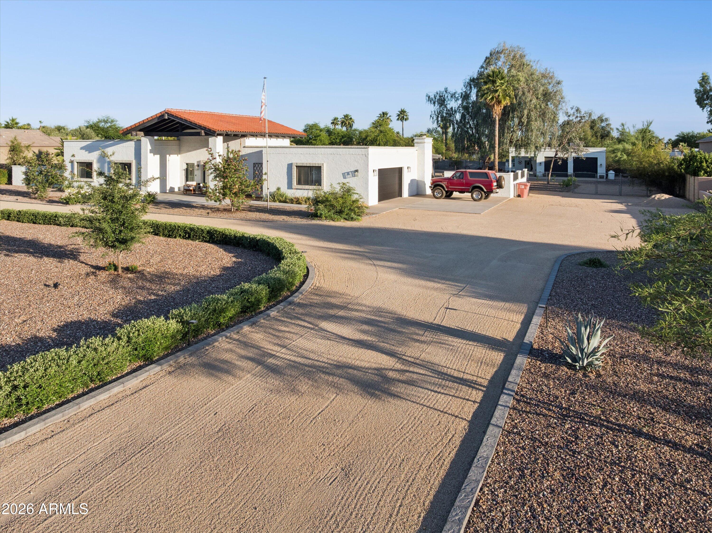 10031 E JENAN Drive