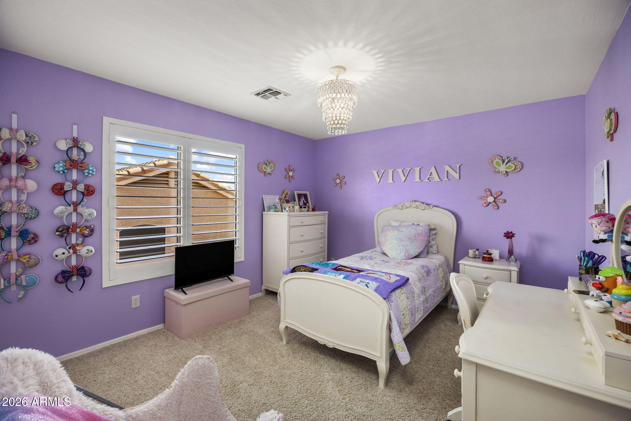 4629 E VIA MONTOYA Drive