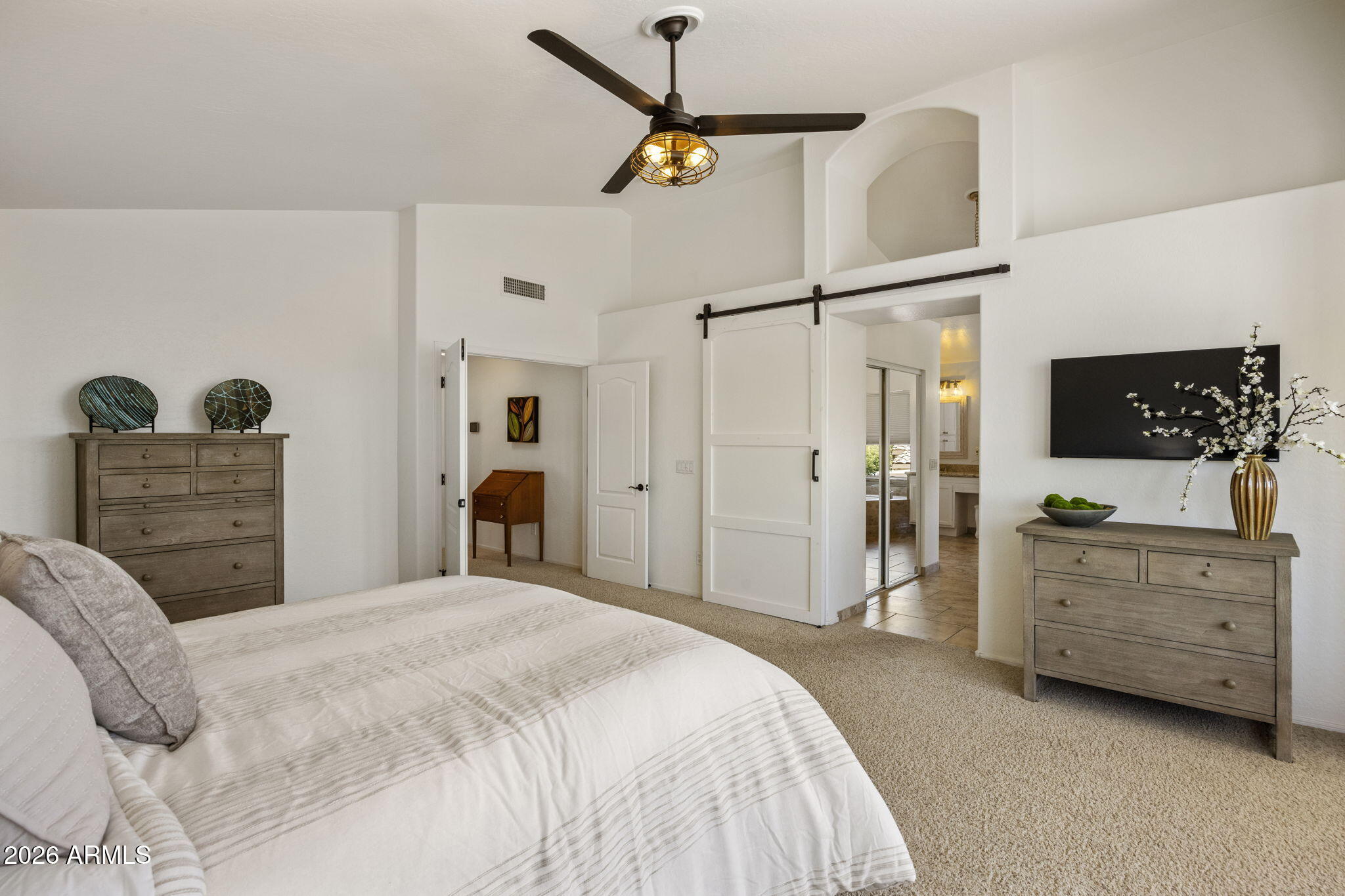 4629 E VIA MONTOYA Drive