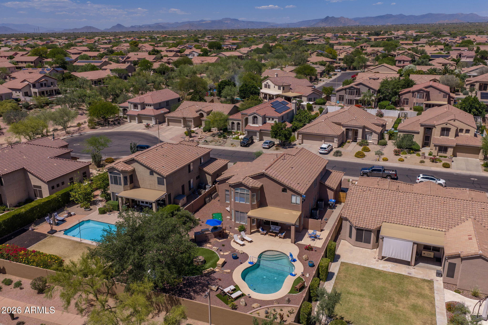 4629 E VIA MONTOYA Drive