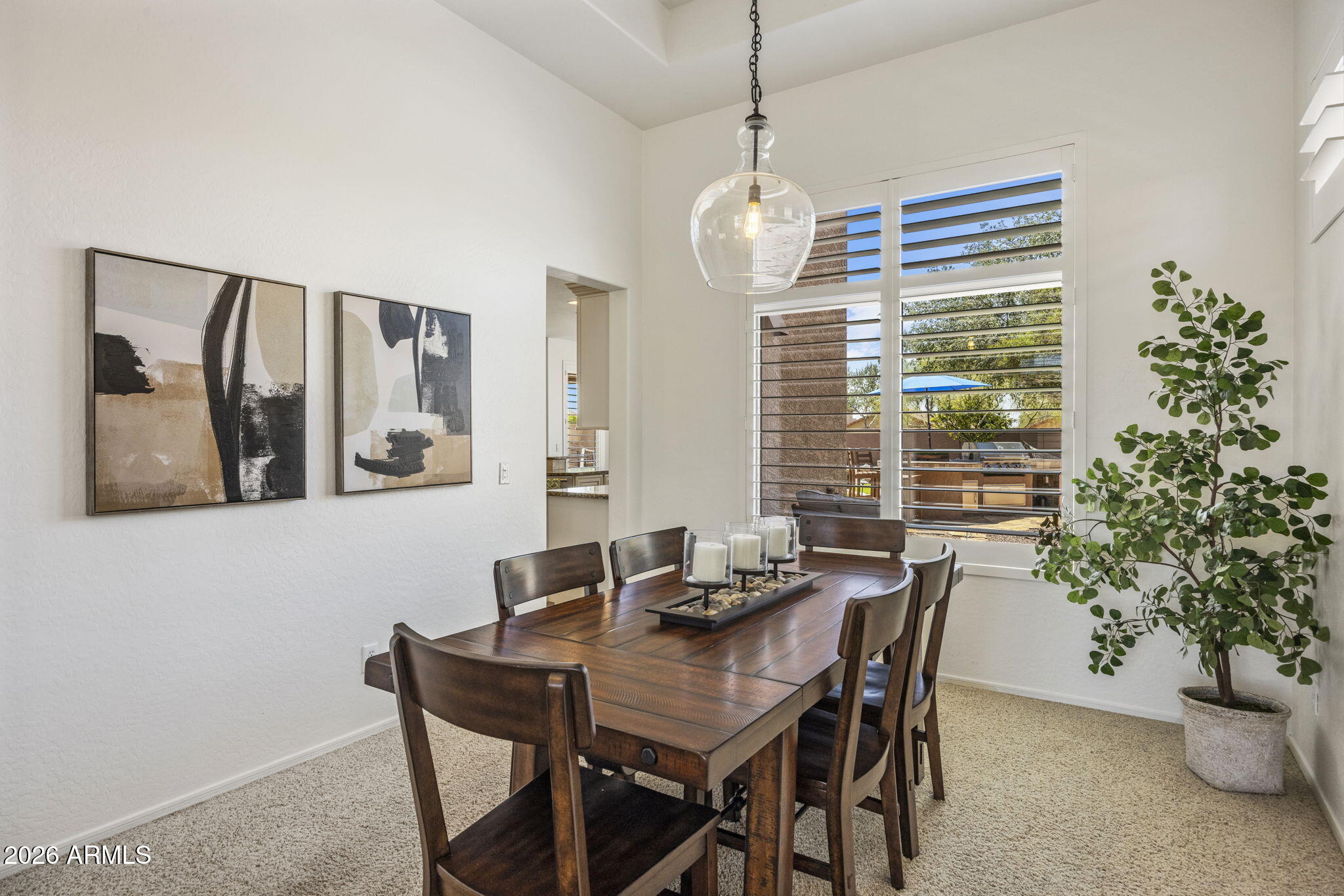 4629 E VIA MONTOYA Drive