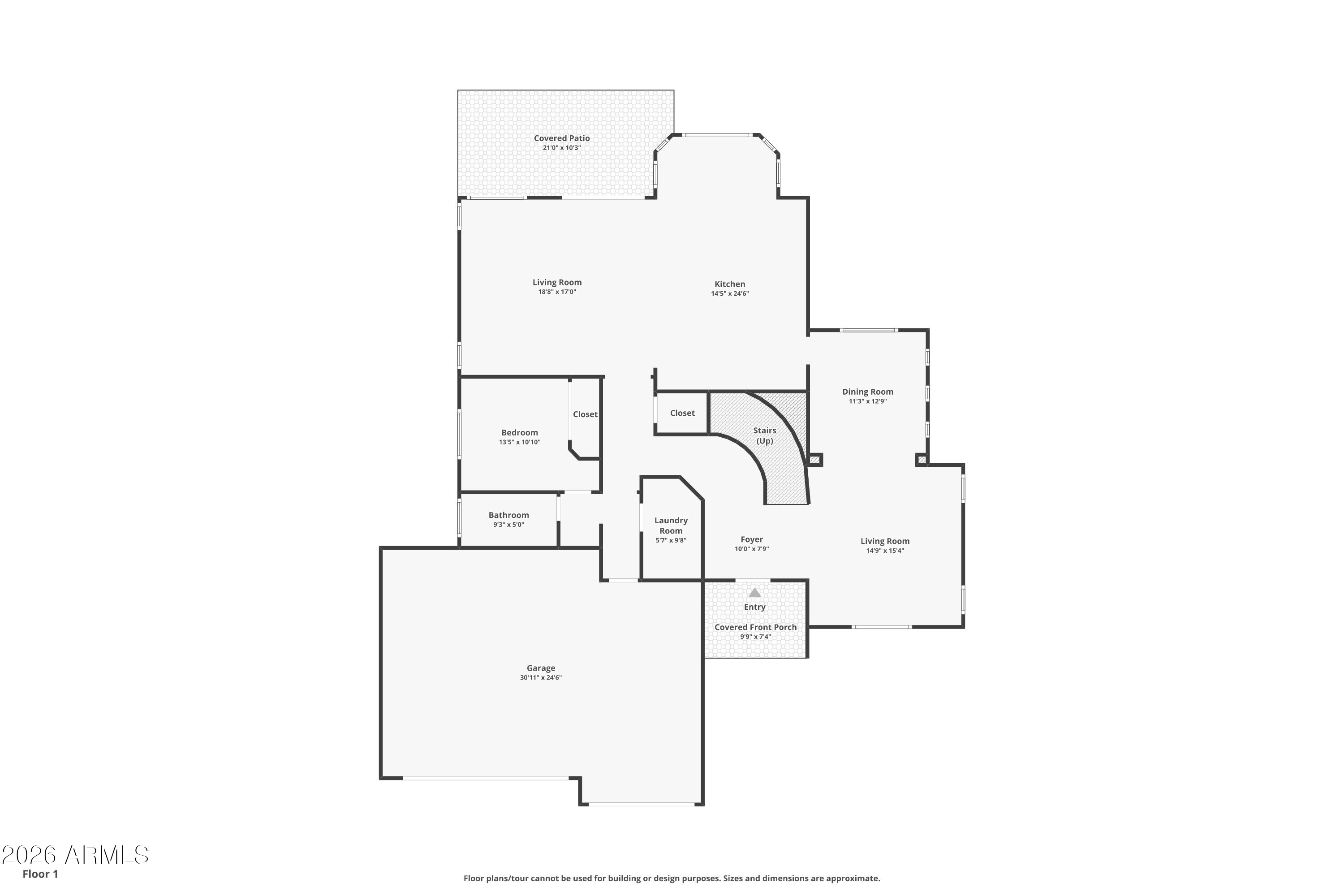 4629 E VIA MONTOYA Drive