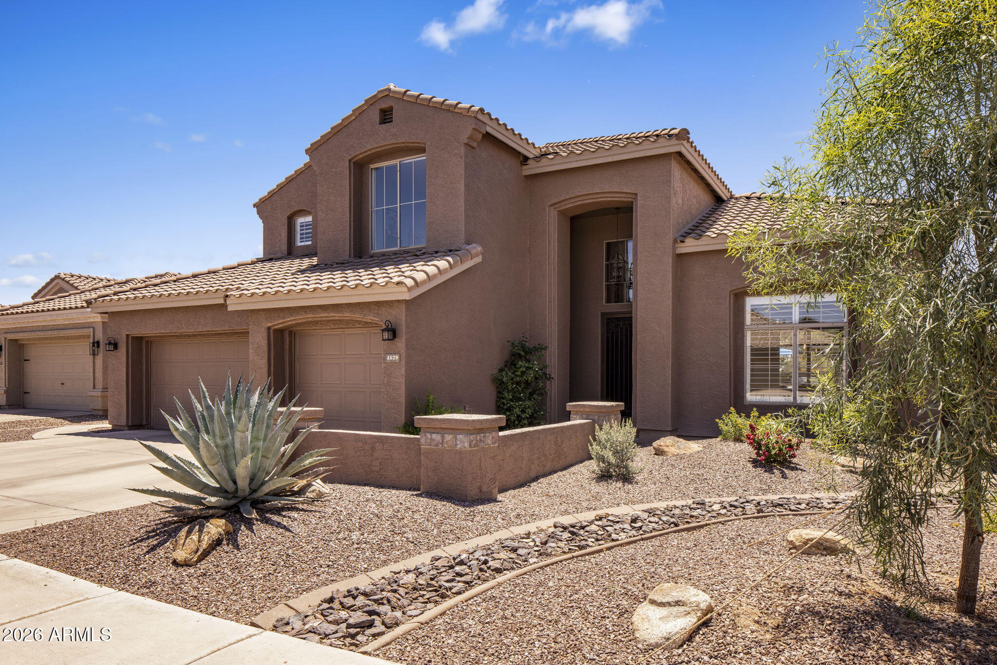 4629 E VIA MONTOYA Drive