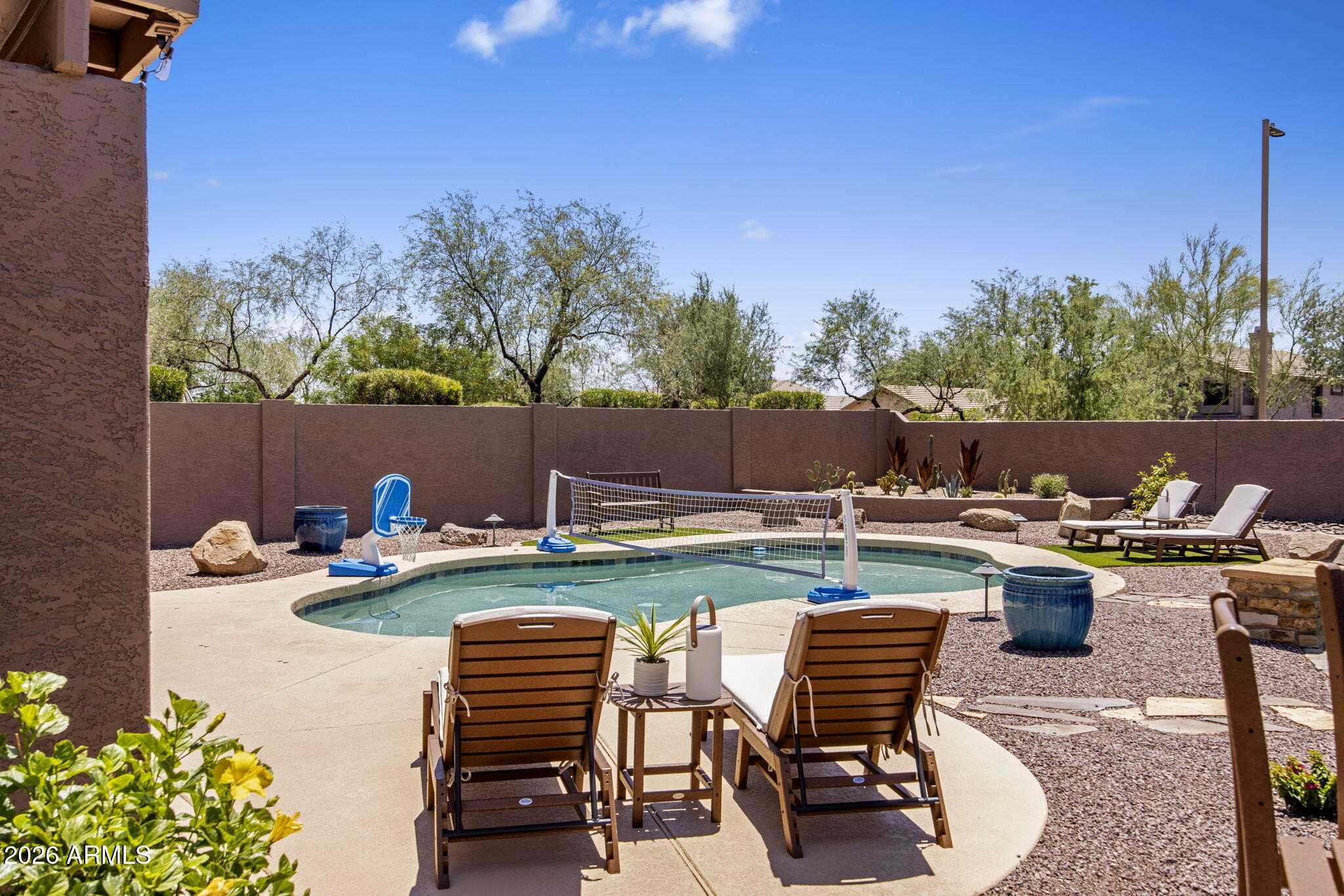 4629 E VIA MONTOYA Drive