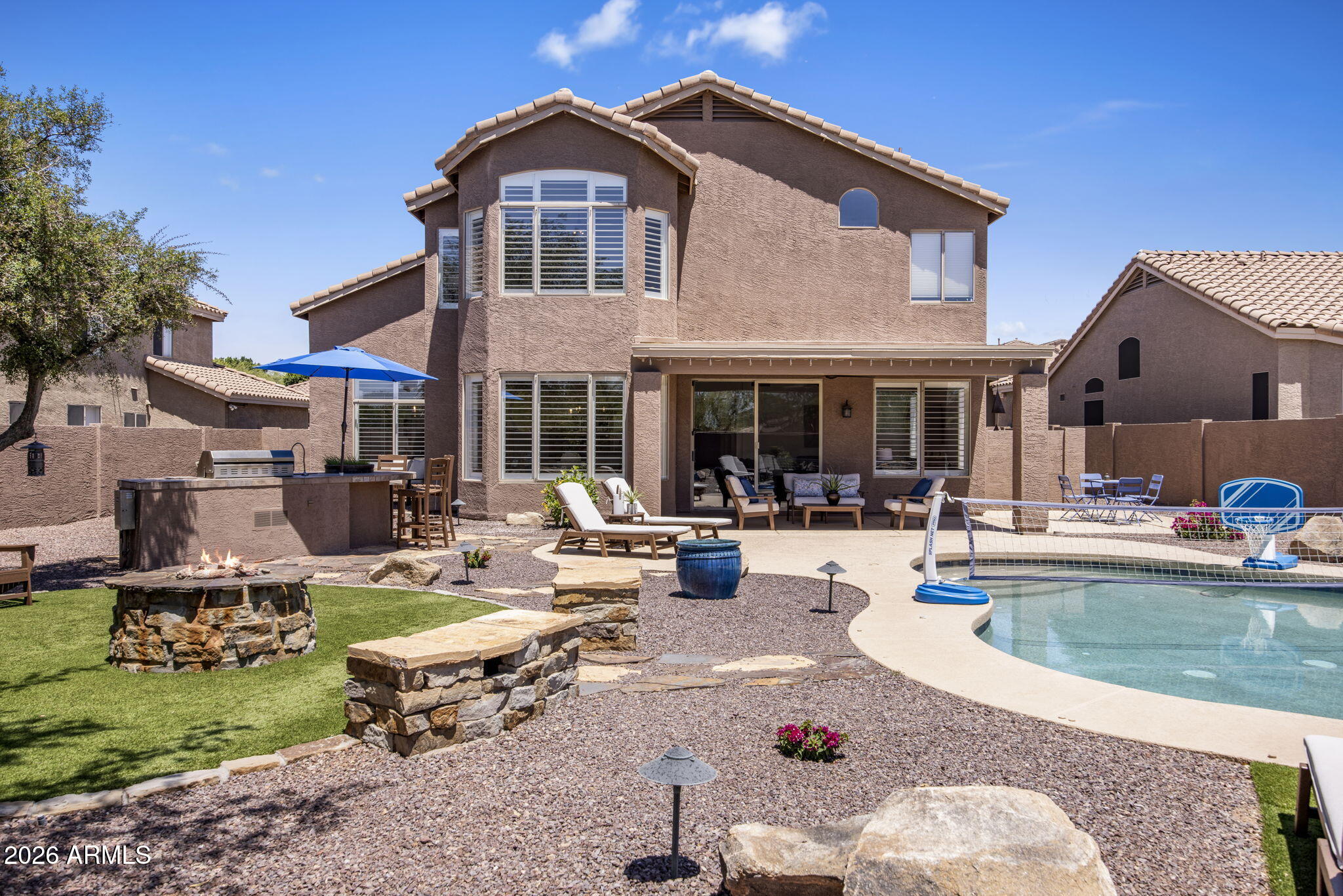 4629 E VIA MONTOYA Drive