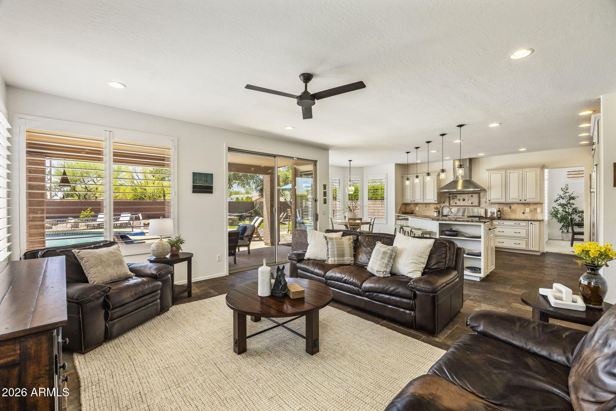 4629 E VIA MONTOYA Drive