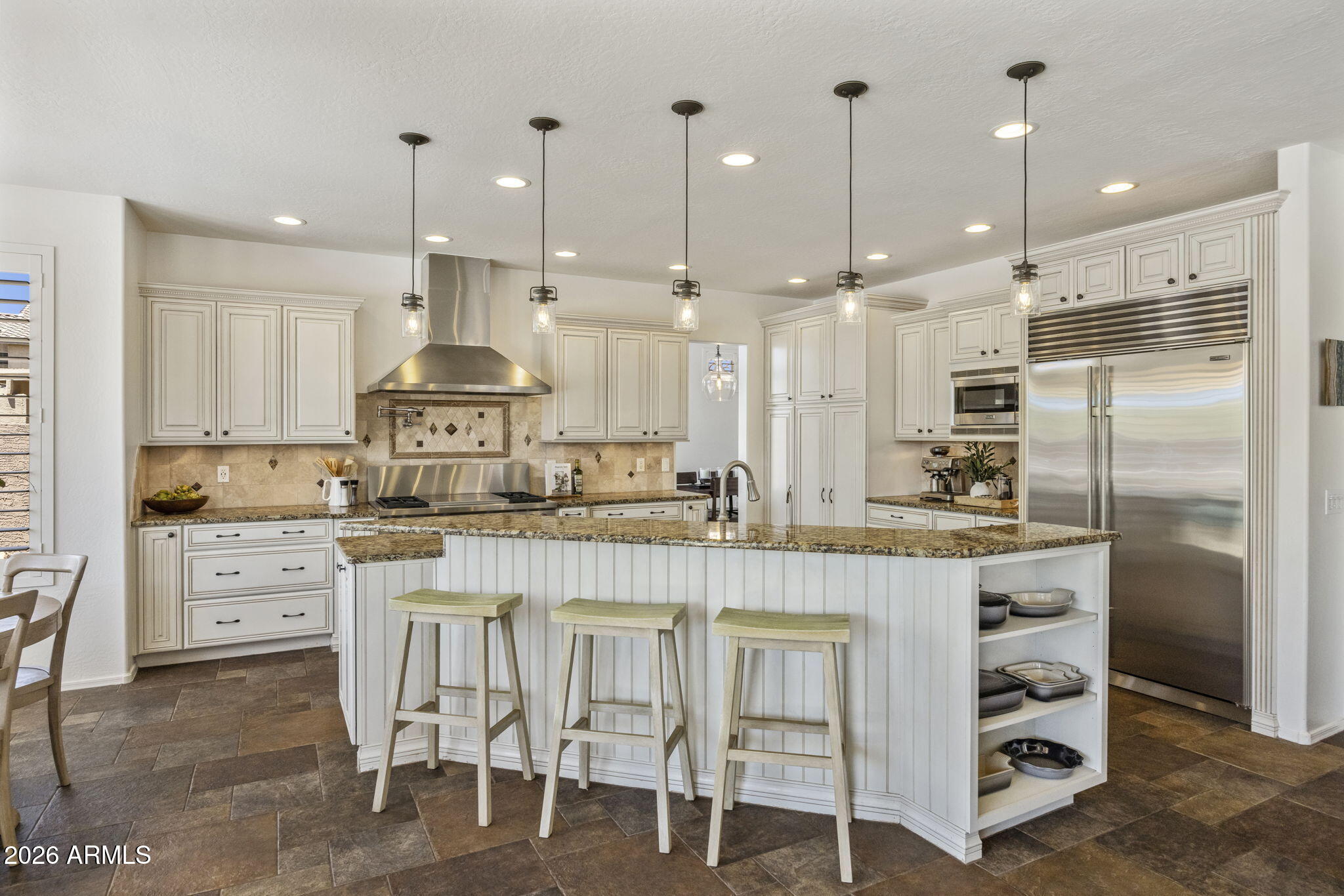 4629 E VIA MONTOYA Drive