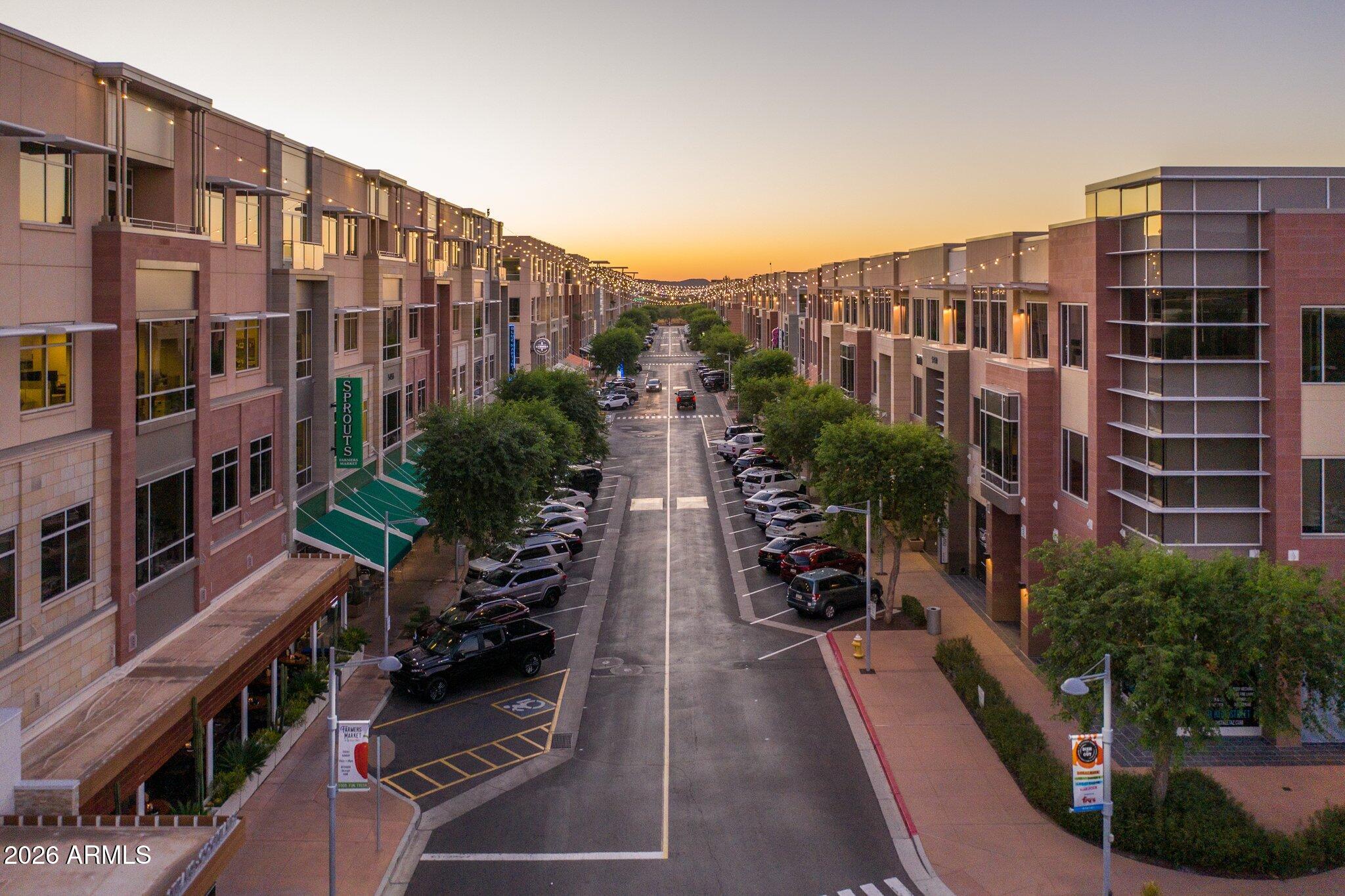 4629 E VIA MONTOYA Drive