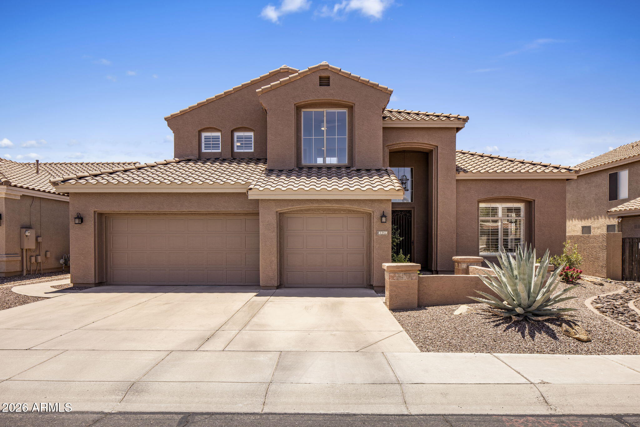 4629 E VIA MONTOYA Drive