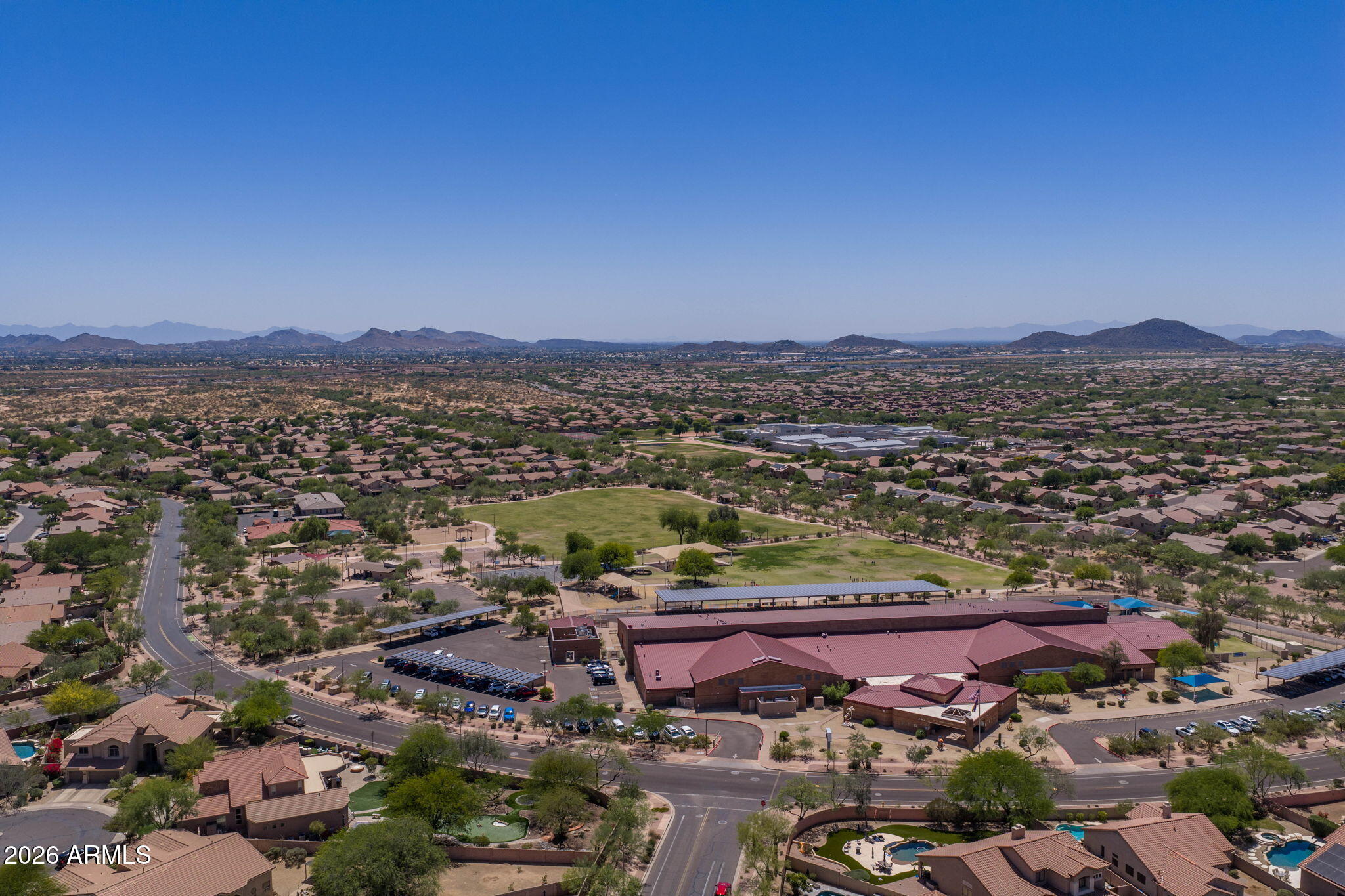 4629 E VIA MONTOYA Drive