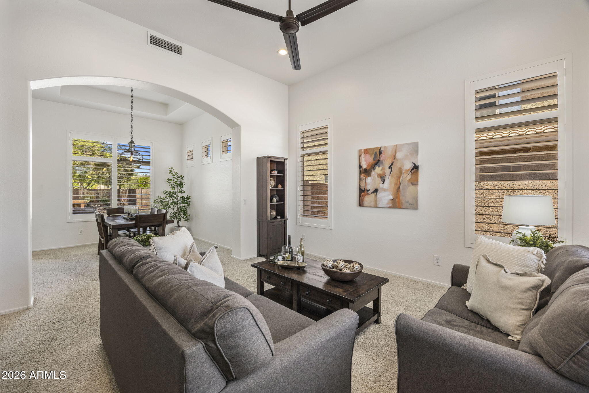 4629 E VIA MONTOYA Drive