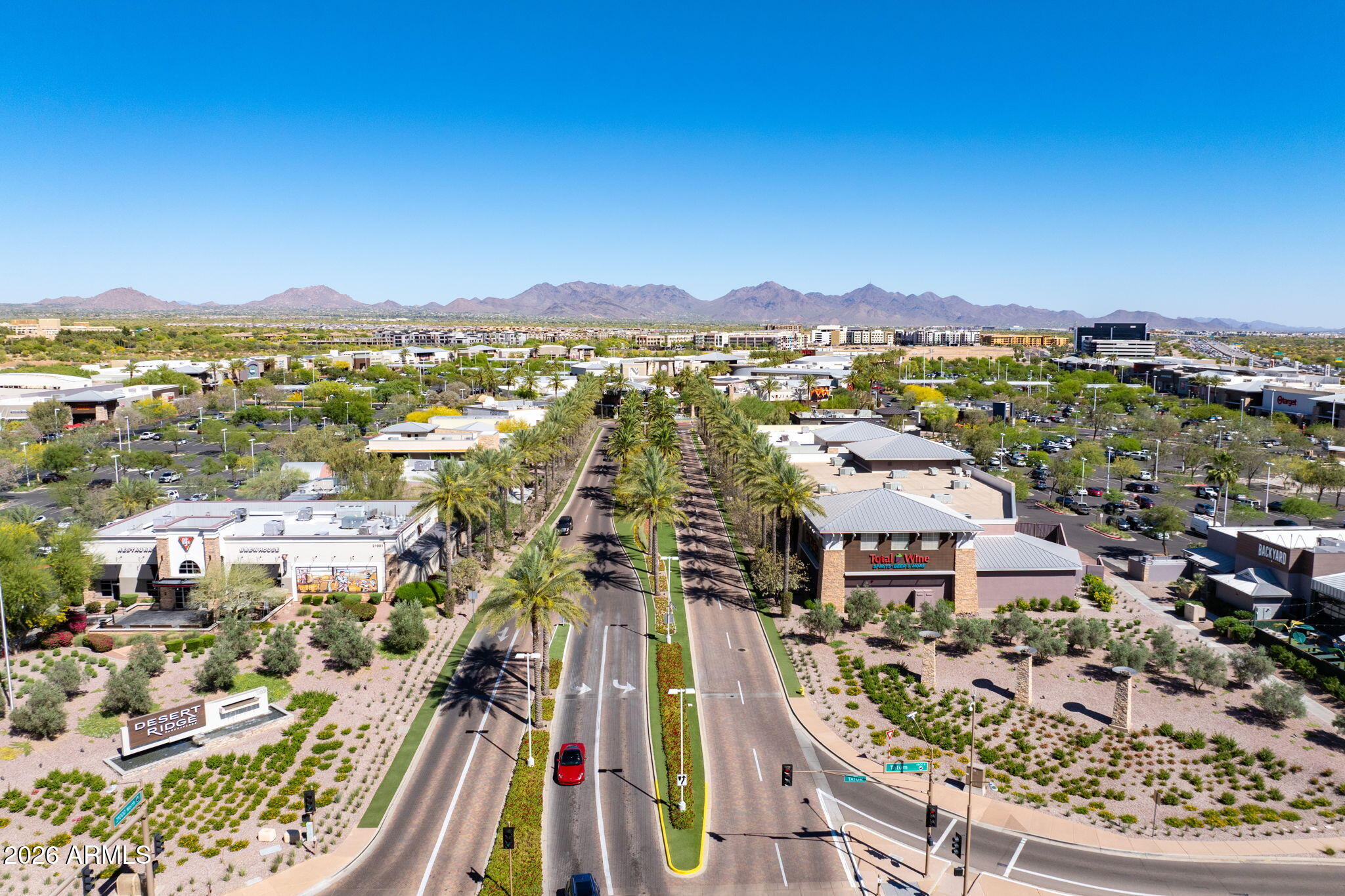 4629 E VIA MONTOYA Drive