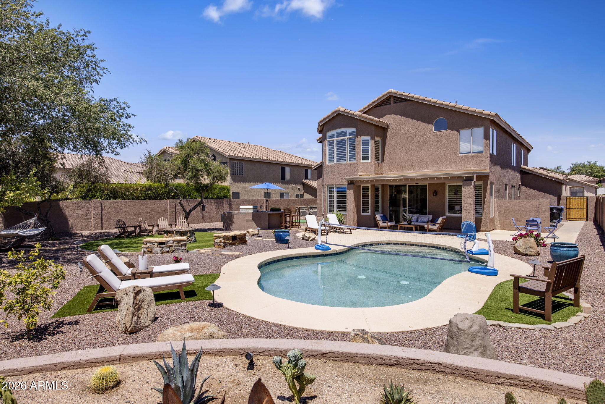 4629 E VIA MONTOYA Drive