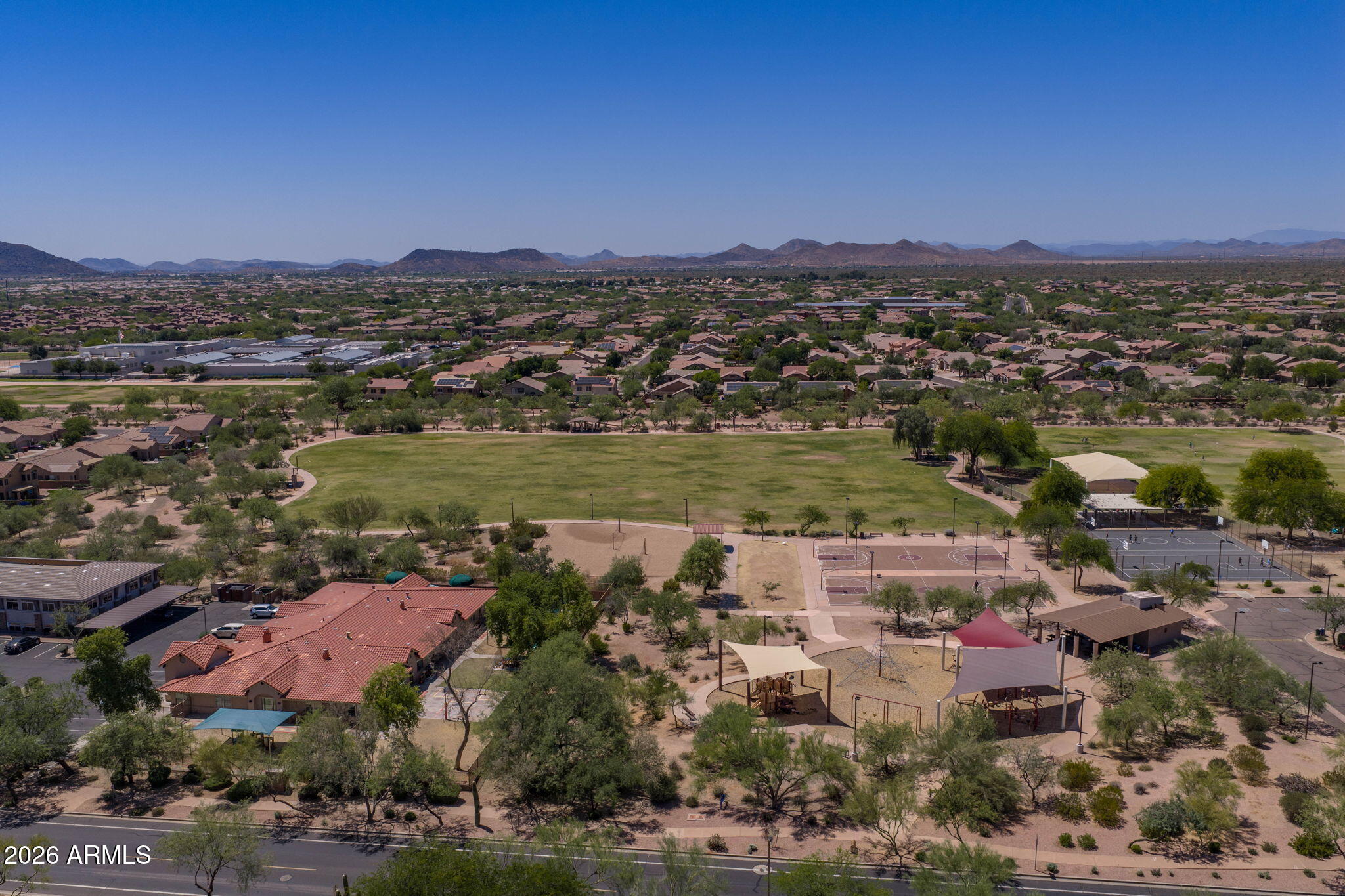 4629 E VIA MONTOYA Drive