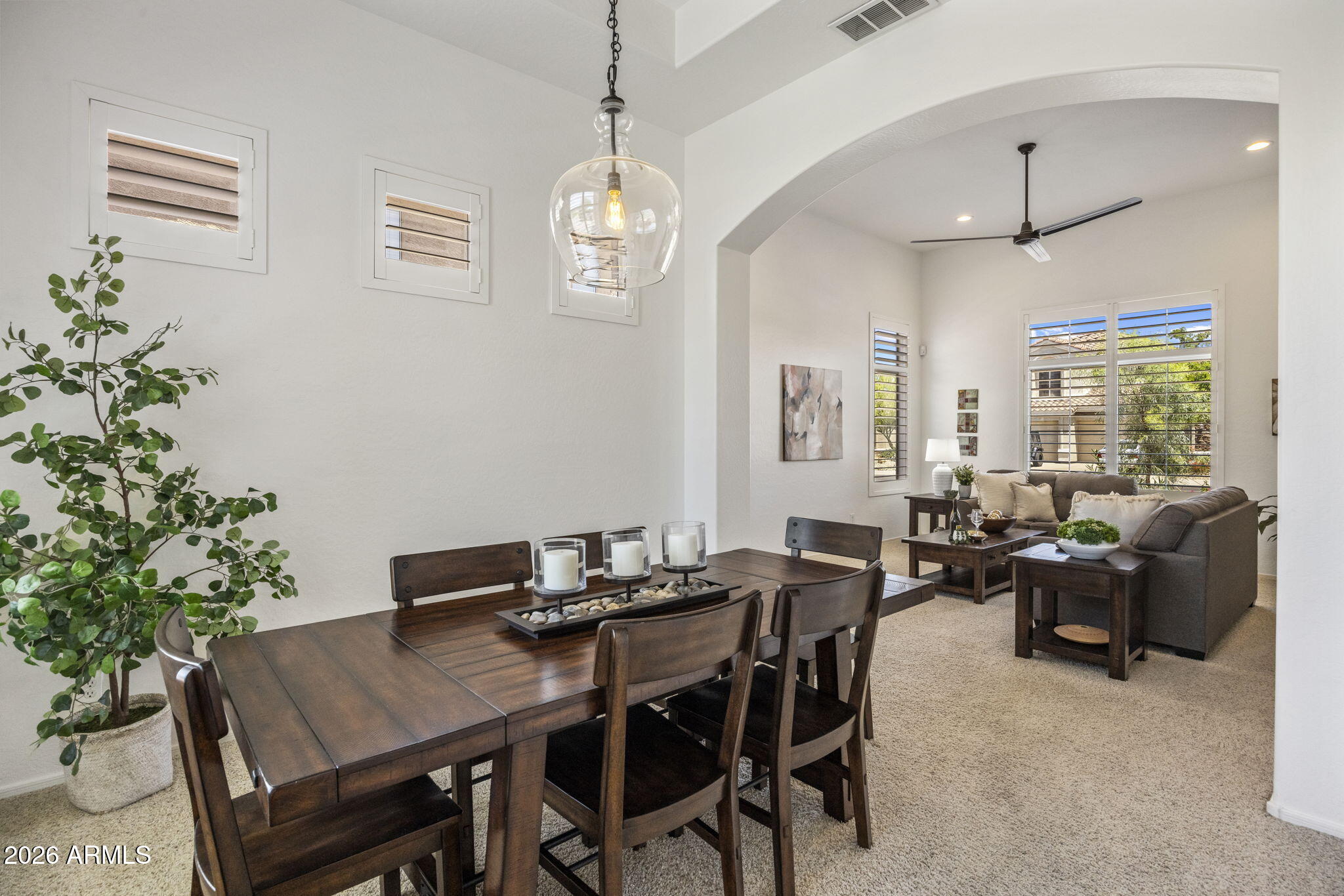 4629 E VIA MONTOYA Drive