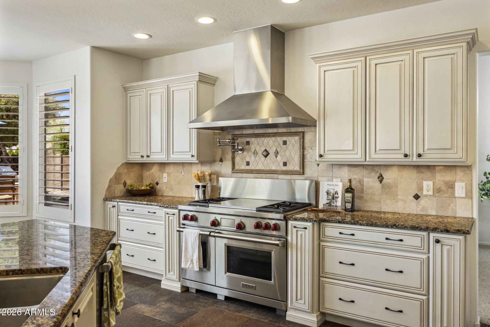 4629 E VIA MONTOYA Drive